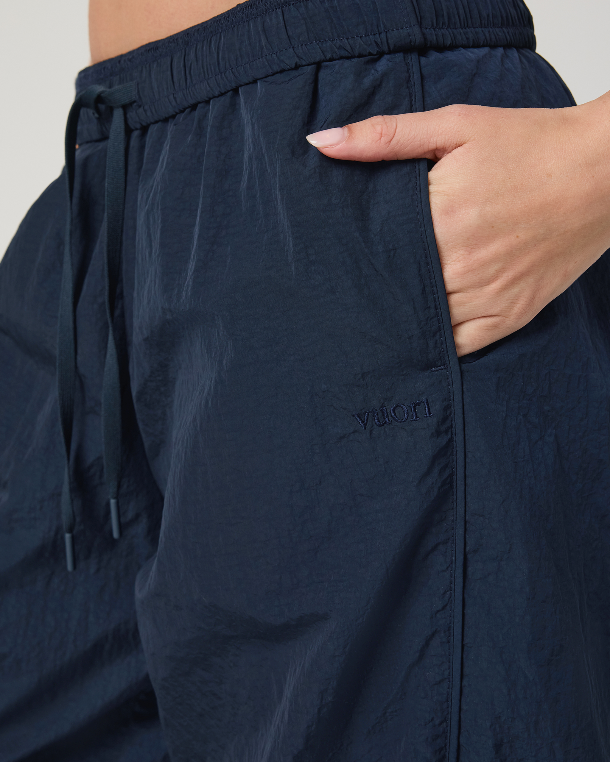 Retrograde Track Pant | Ink - Image 2