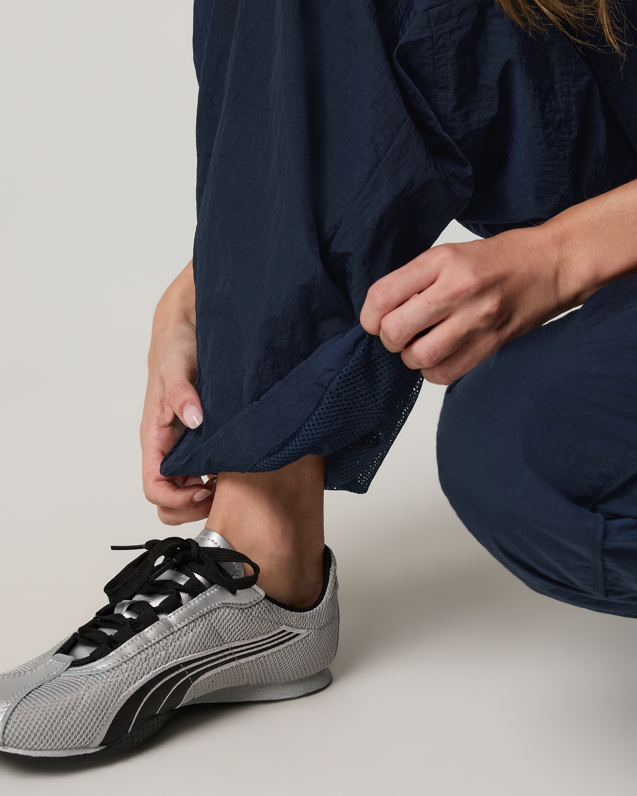 Retrograde Track Pant | Ink - Image 5