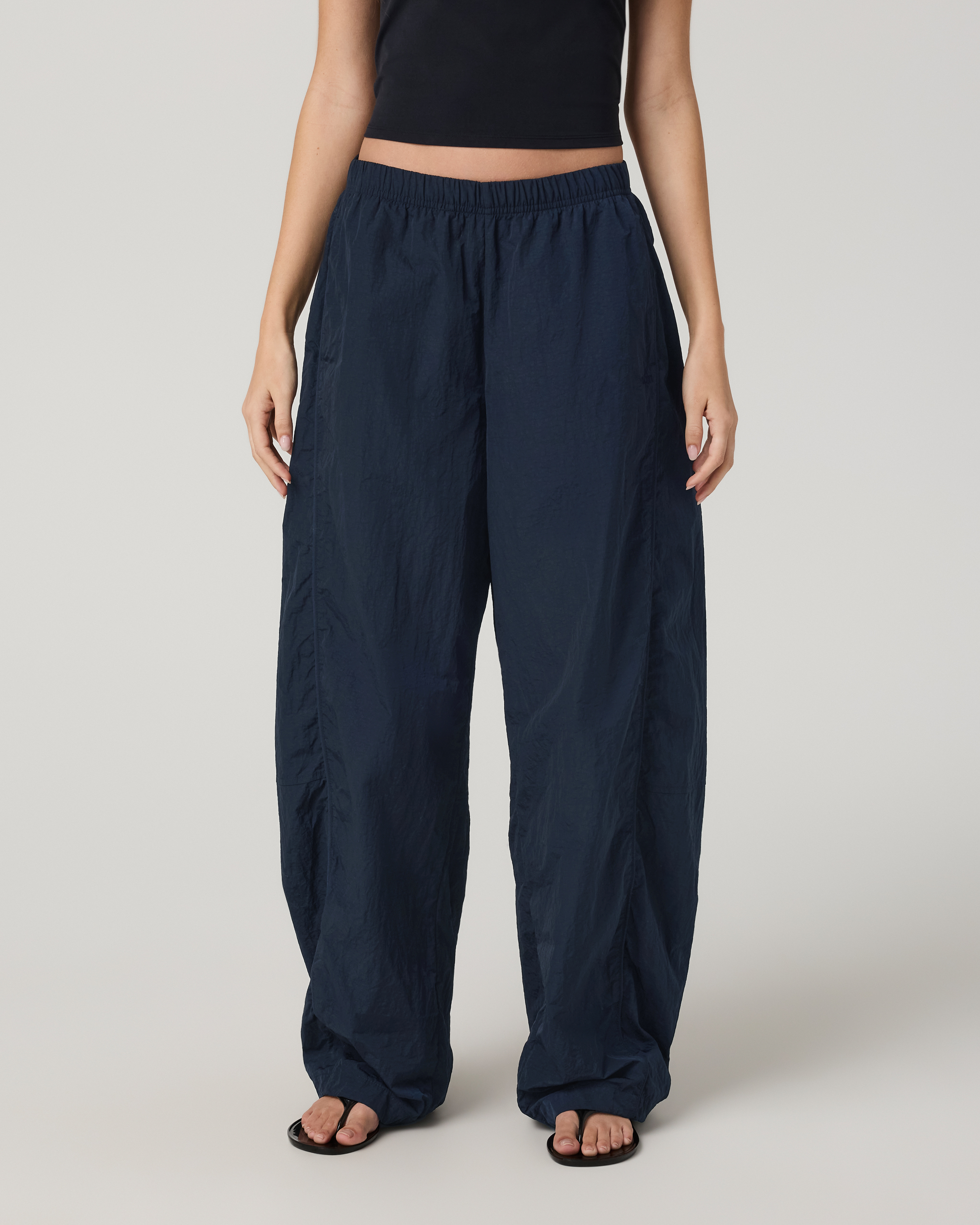 Retrograde Track Pant | Ink - Image 4