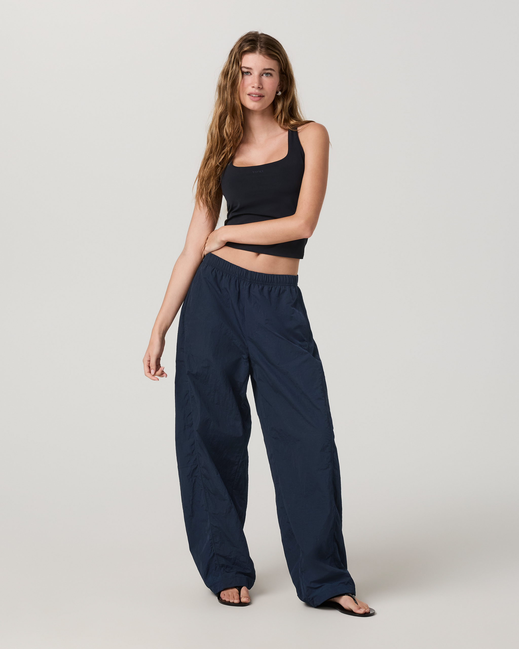 Retrograde Track Pant | Ink