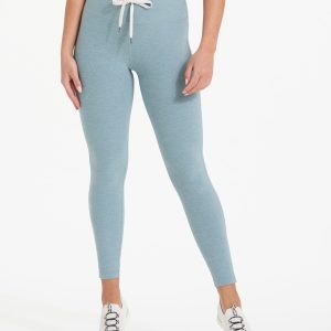 Vibe Elevation Legging | Shade Heather