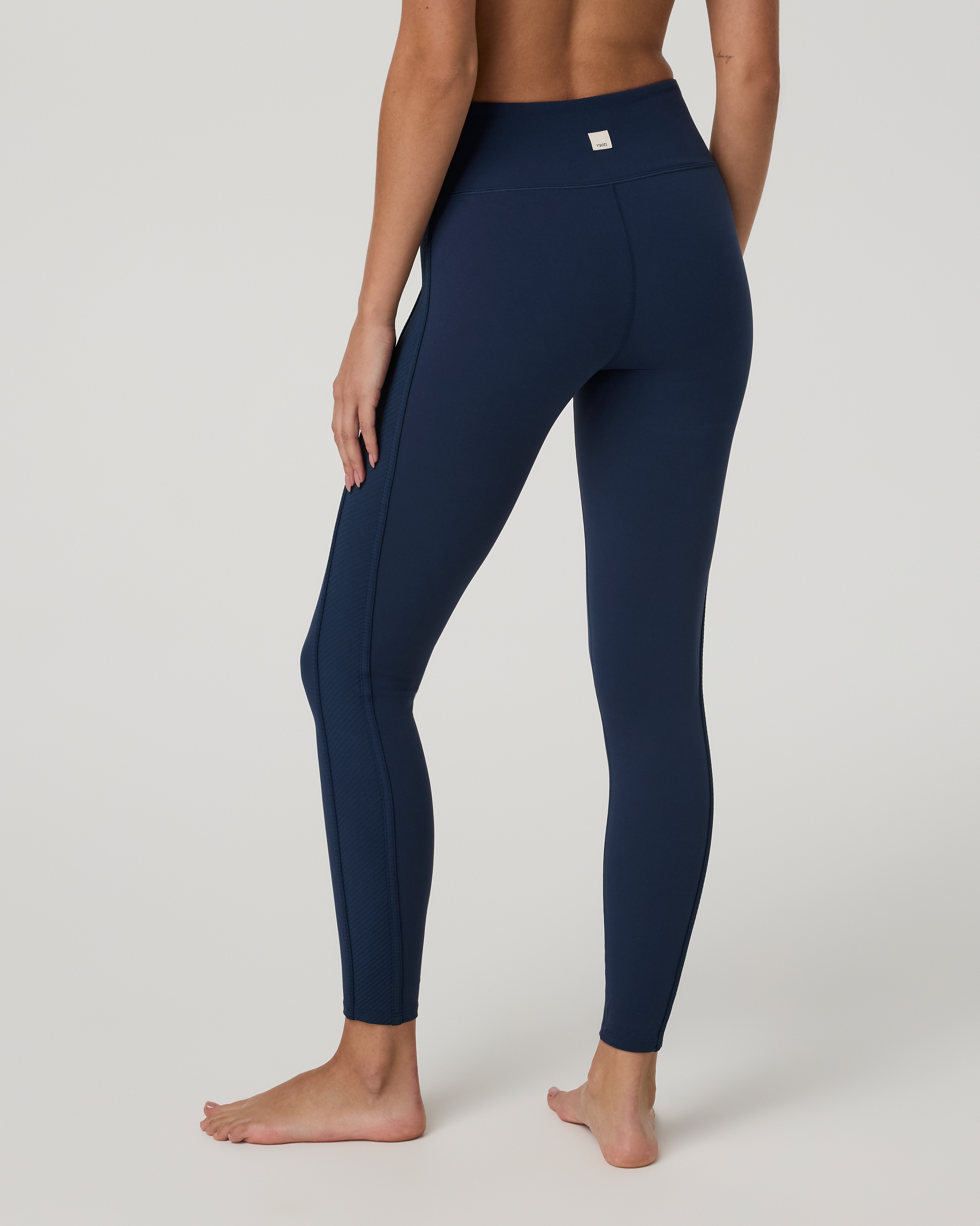 Skyline Legging | Blue Coast - Image 3