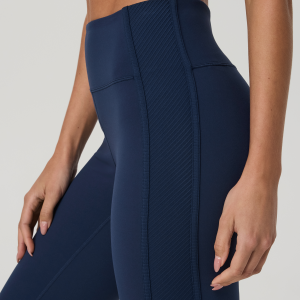 Skyline Legging | Blue Coast
