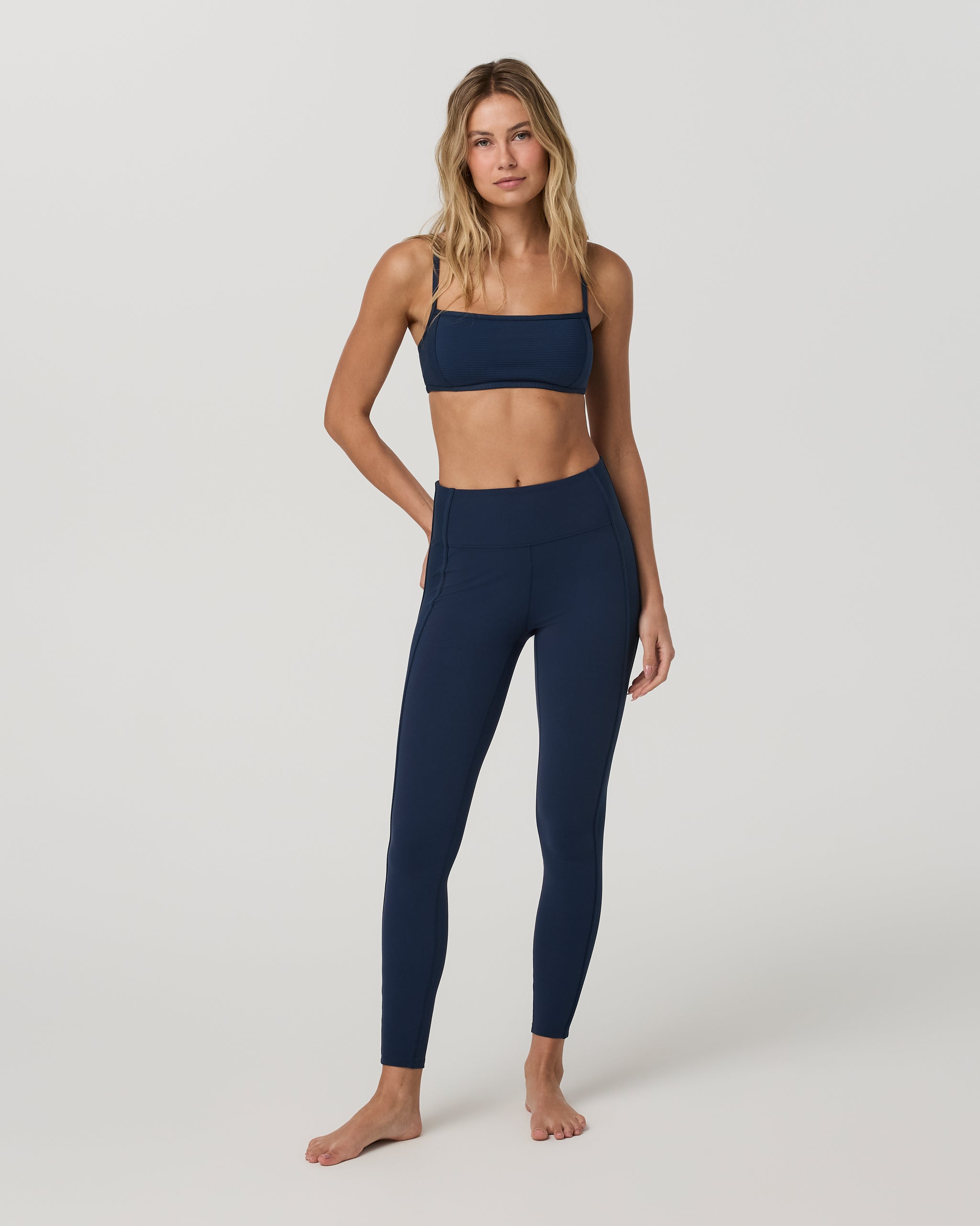 Skyline Bra | Blue Coast - Image 6
