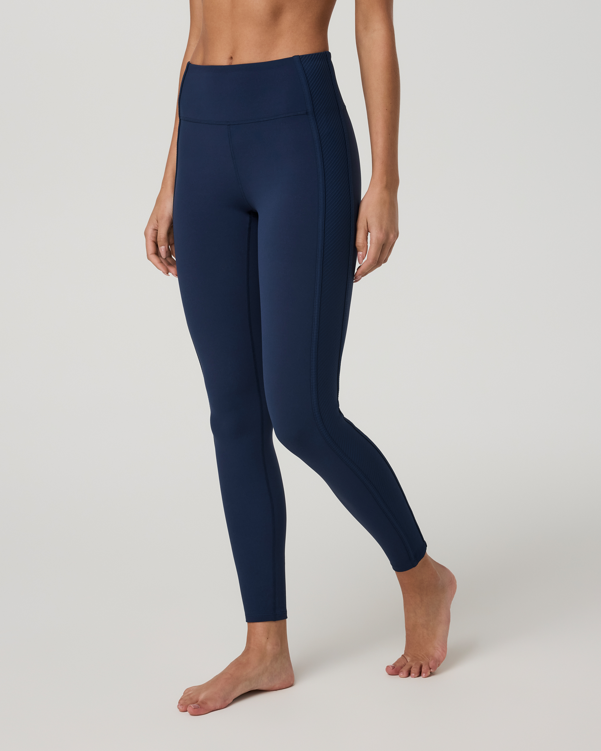 Skyline Legging | Blue Coast - Image 2