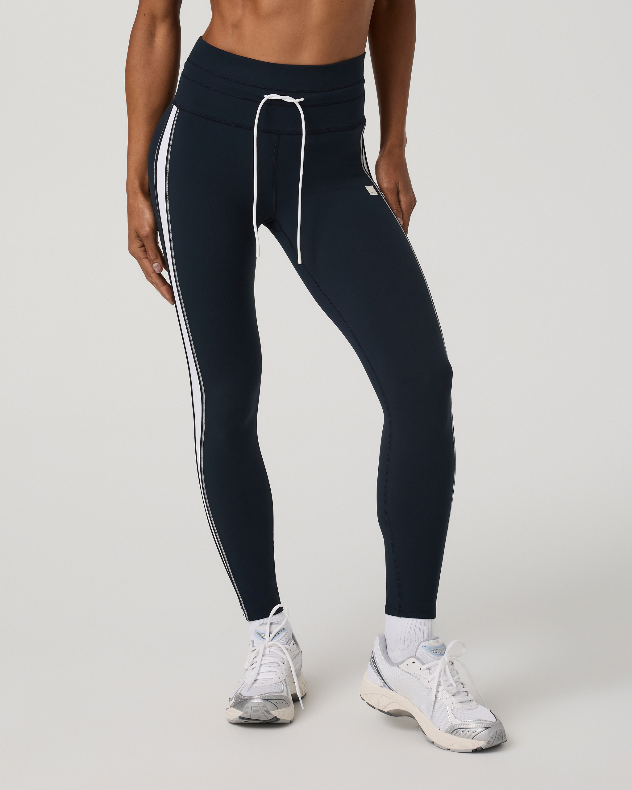 Daily Track Legging | Ink - Image 5