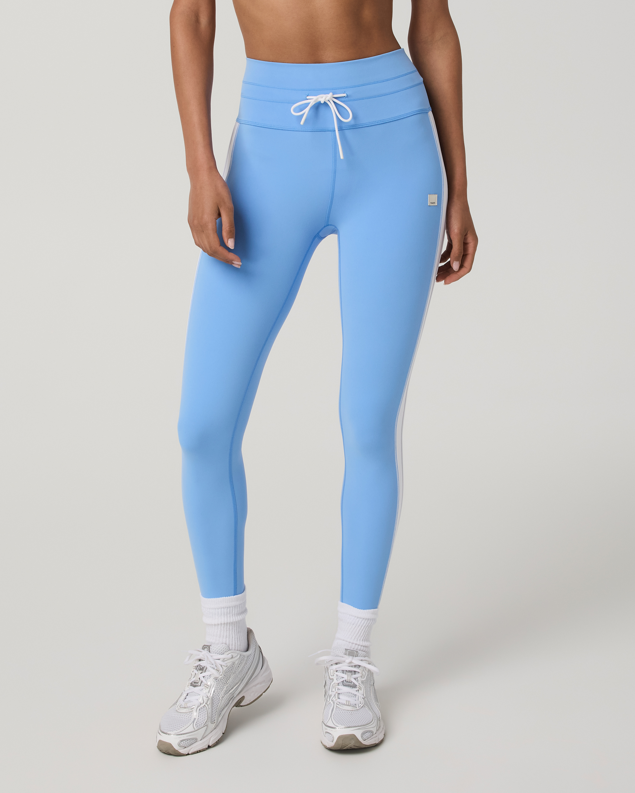 Daily Track Legging | Oasis Blue - Image 5