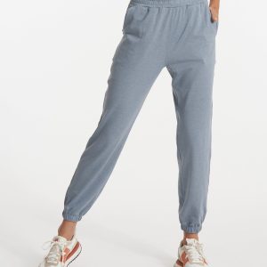Boyfriend Sweatpant | Flint Heather