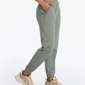 Boyfriend Sweatpant | Laurel Heather