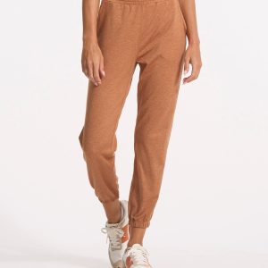Boyfriend Sweatpant | Palo Santo Heather