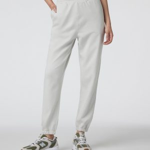 Boyfriend Sweatpant | Salt Heather