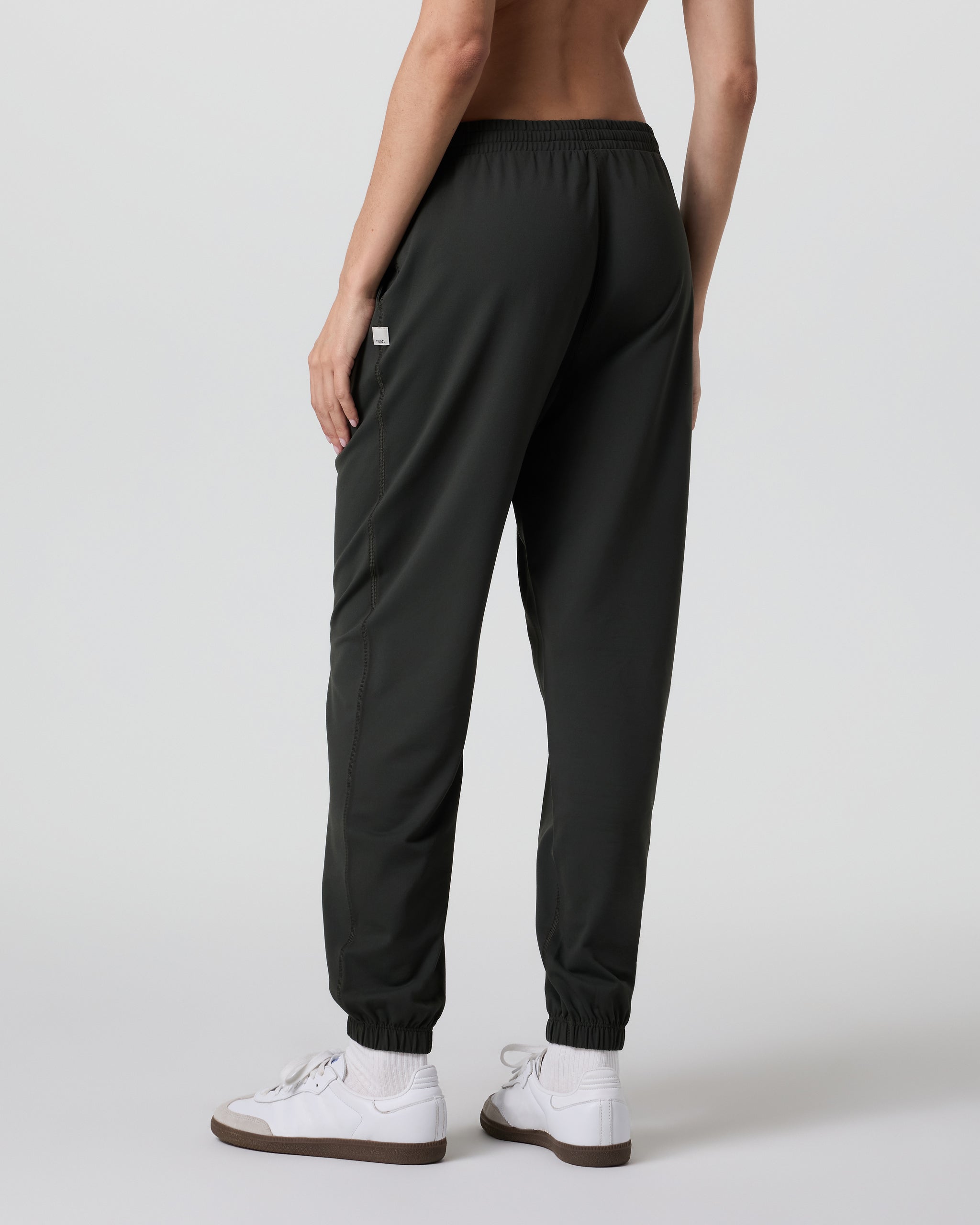Boyfriend Sweatpant | Kale - Image 3