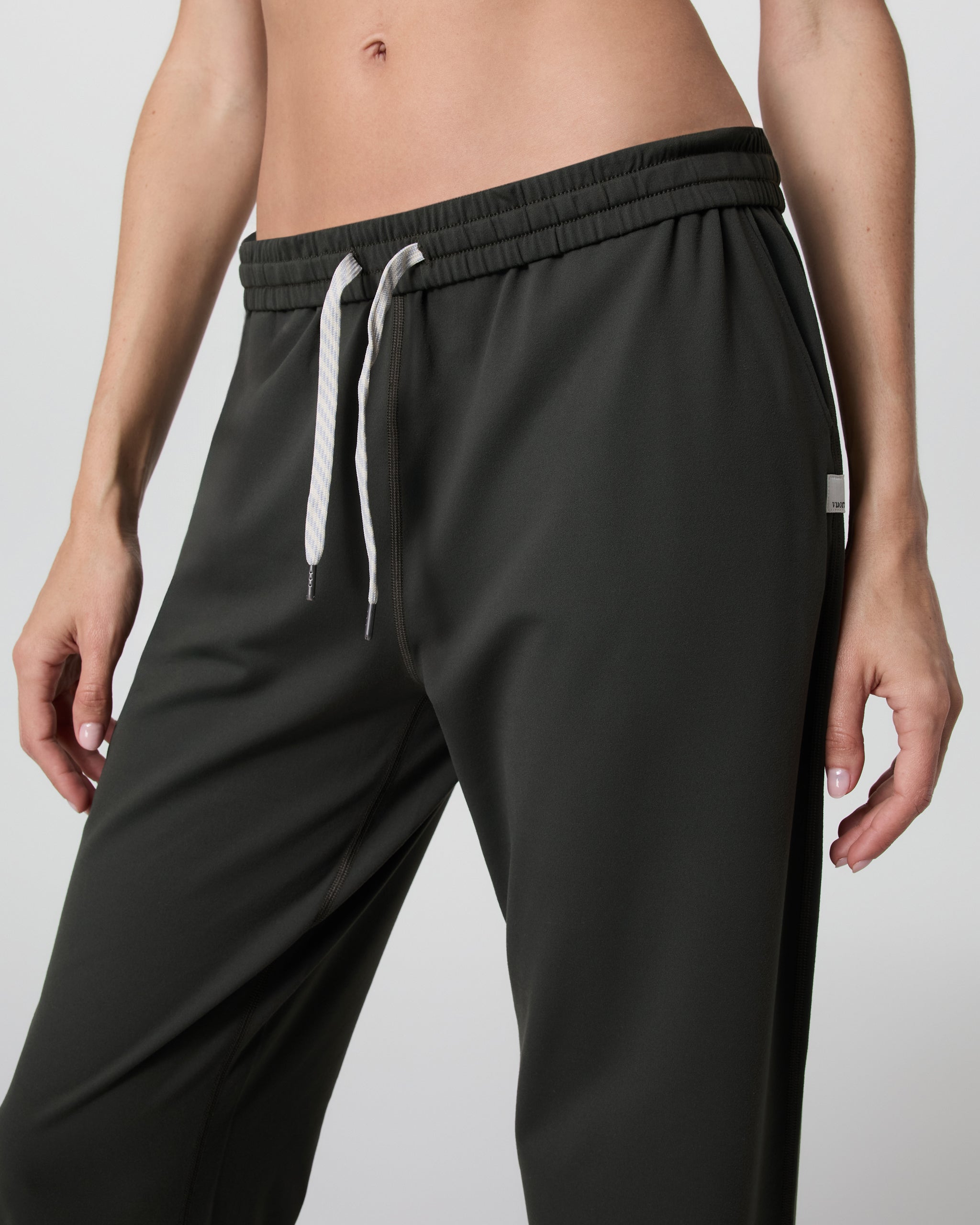 Boyfriend Sweatpant | Kale - Image 5