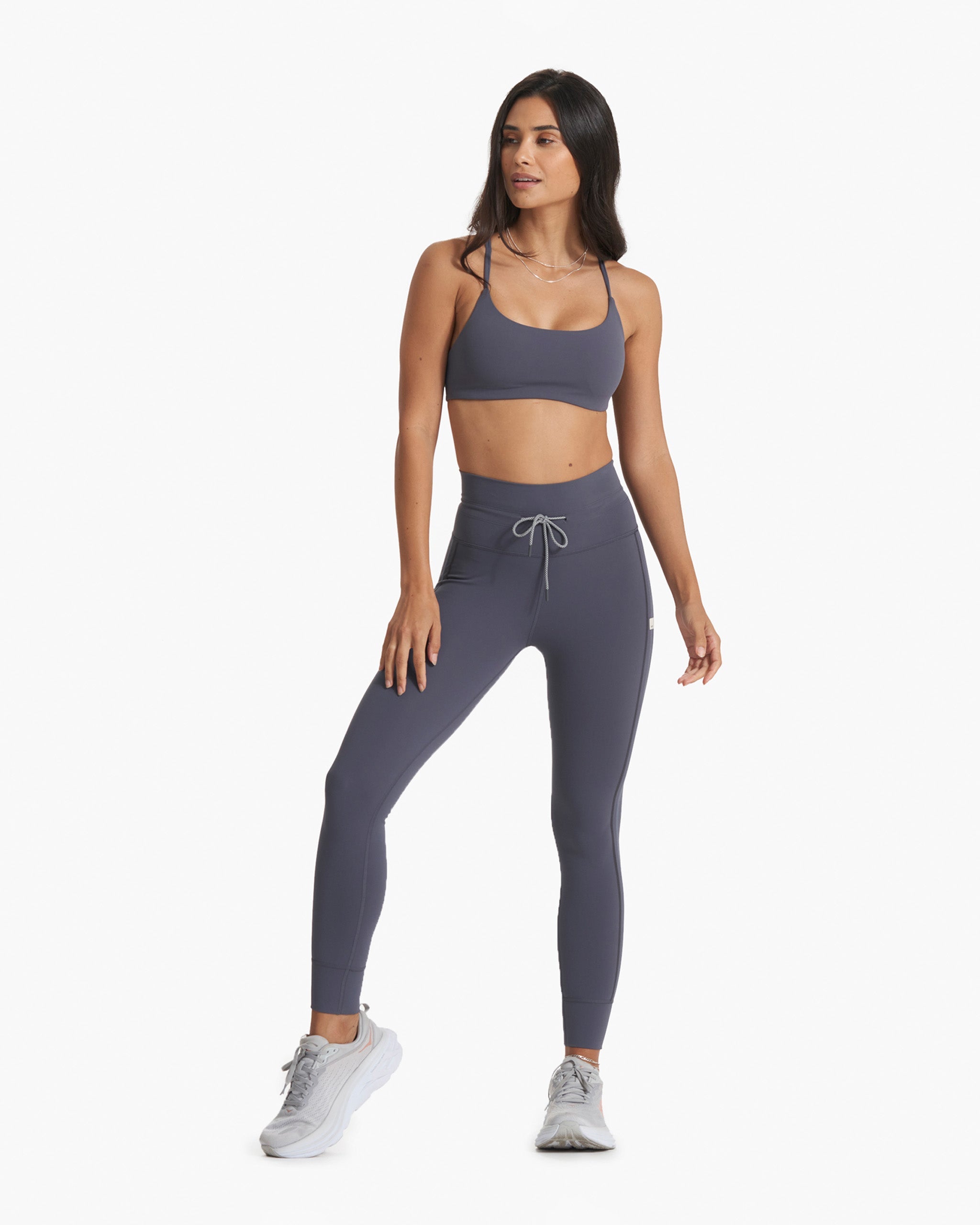 Daily Sport Legging | Azure - Image 5