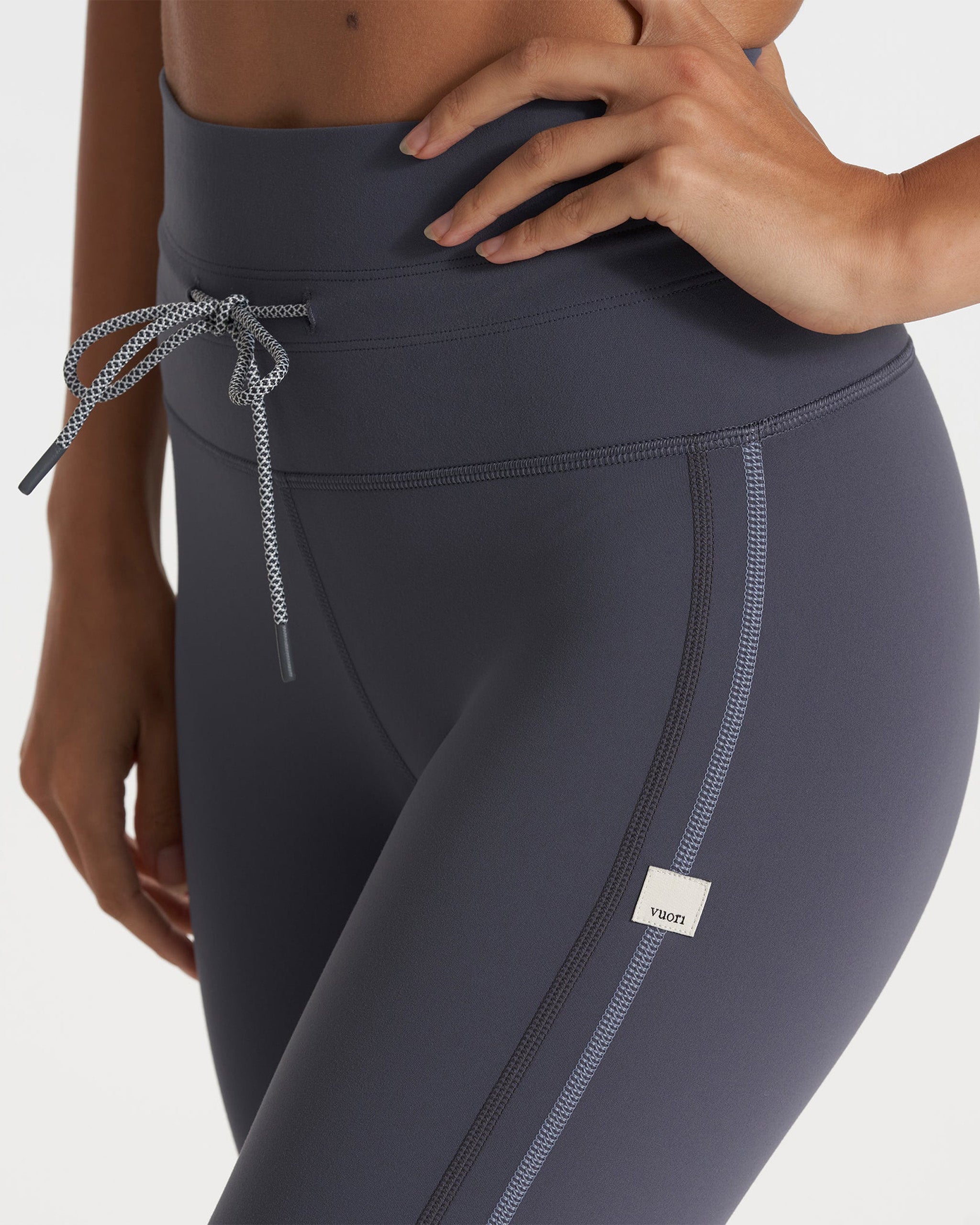 Daily Sport Legging | Azure - Image 7