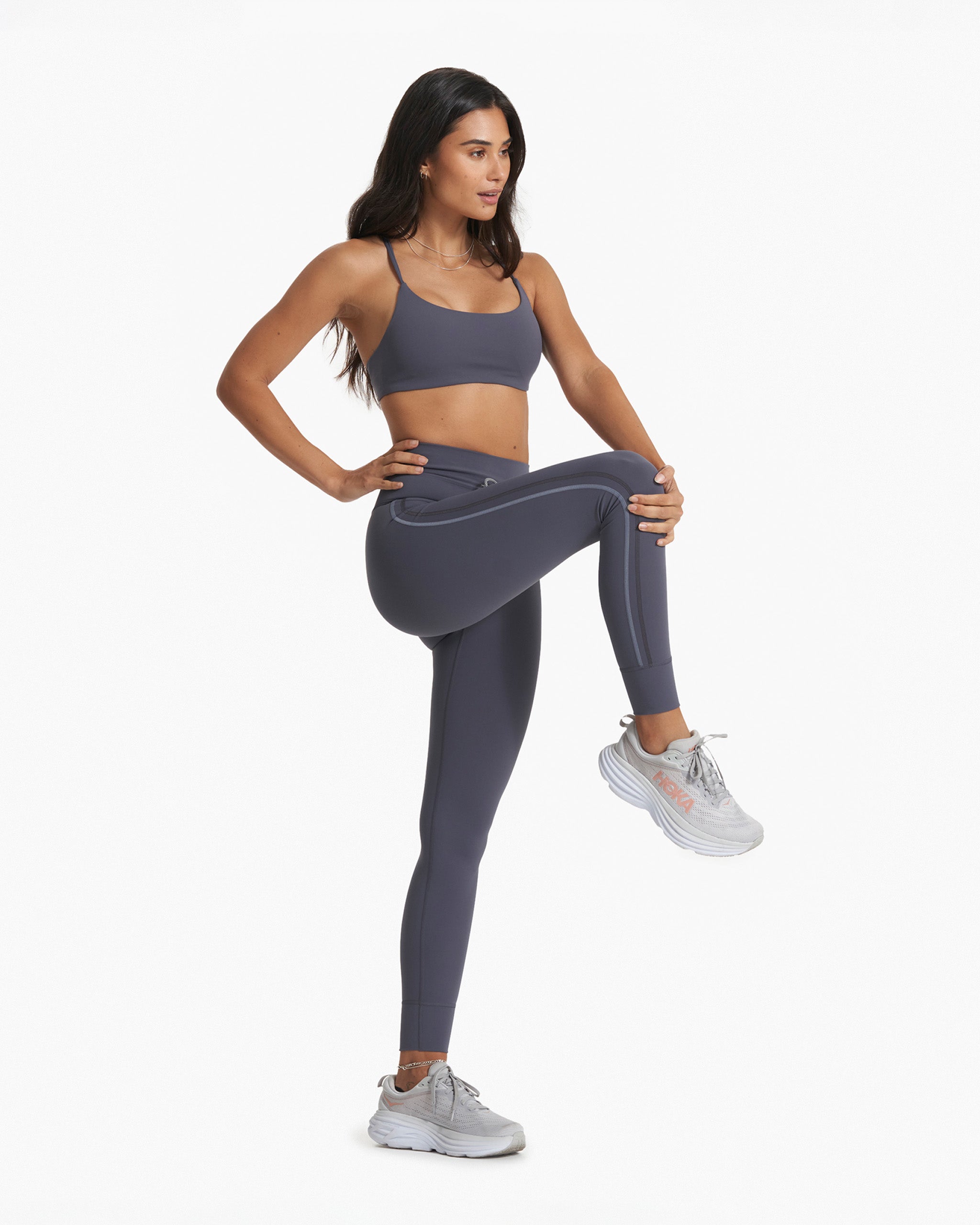 Daily Sport Legging | Azure - Image 6