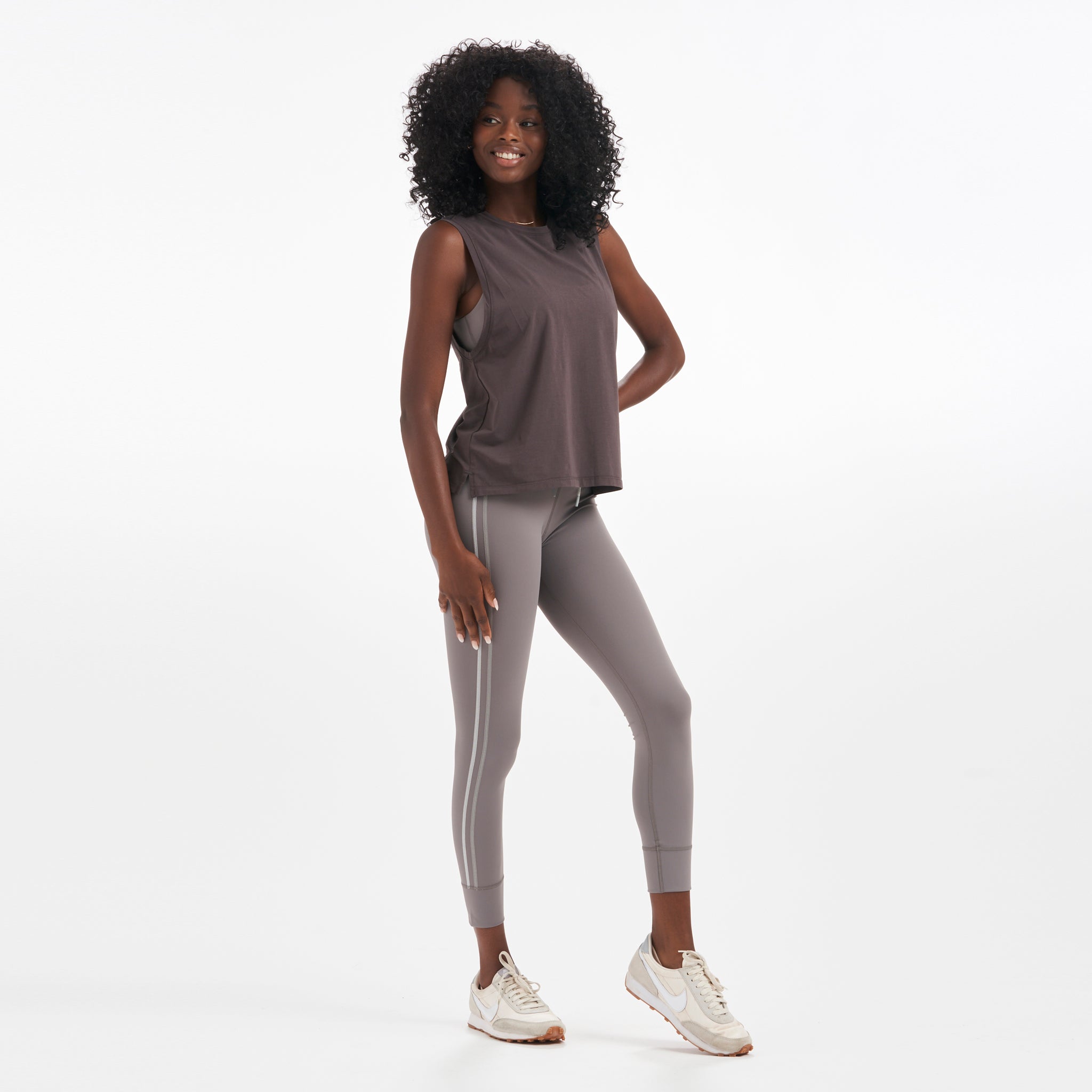 Feather Tank | Quartz - Image 4