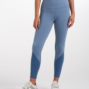 Colorblock Studio Legging | Cloud