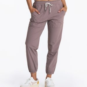 Miles Jogger | Hazel