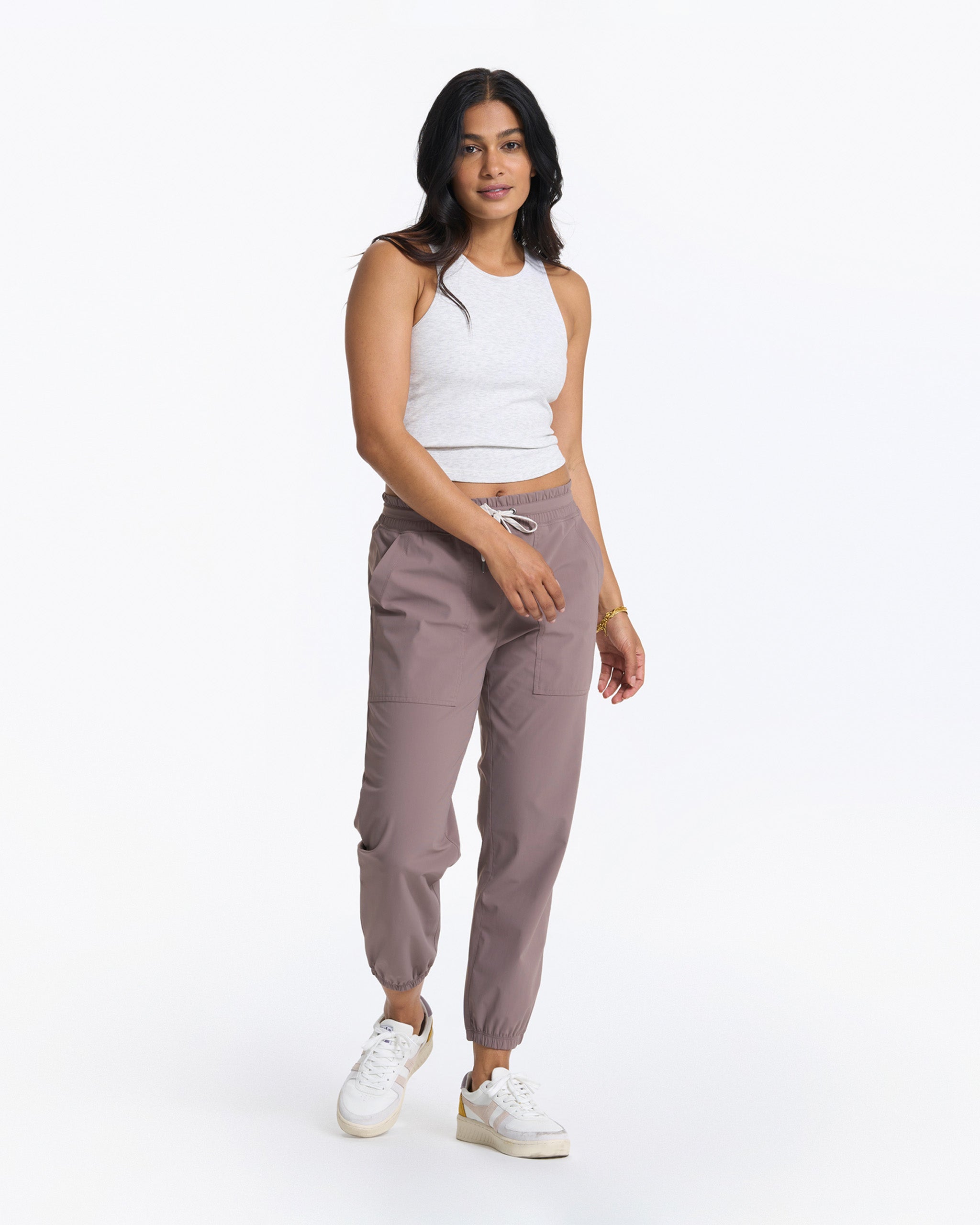 Miles Jogger | Hazel - Image 2