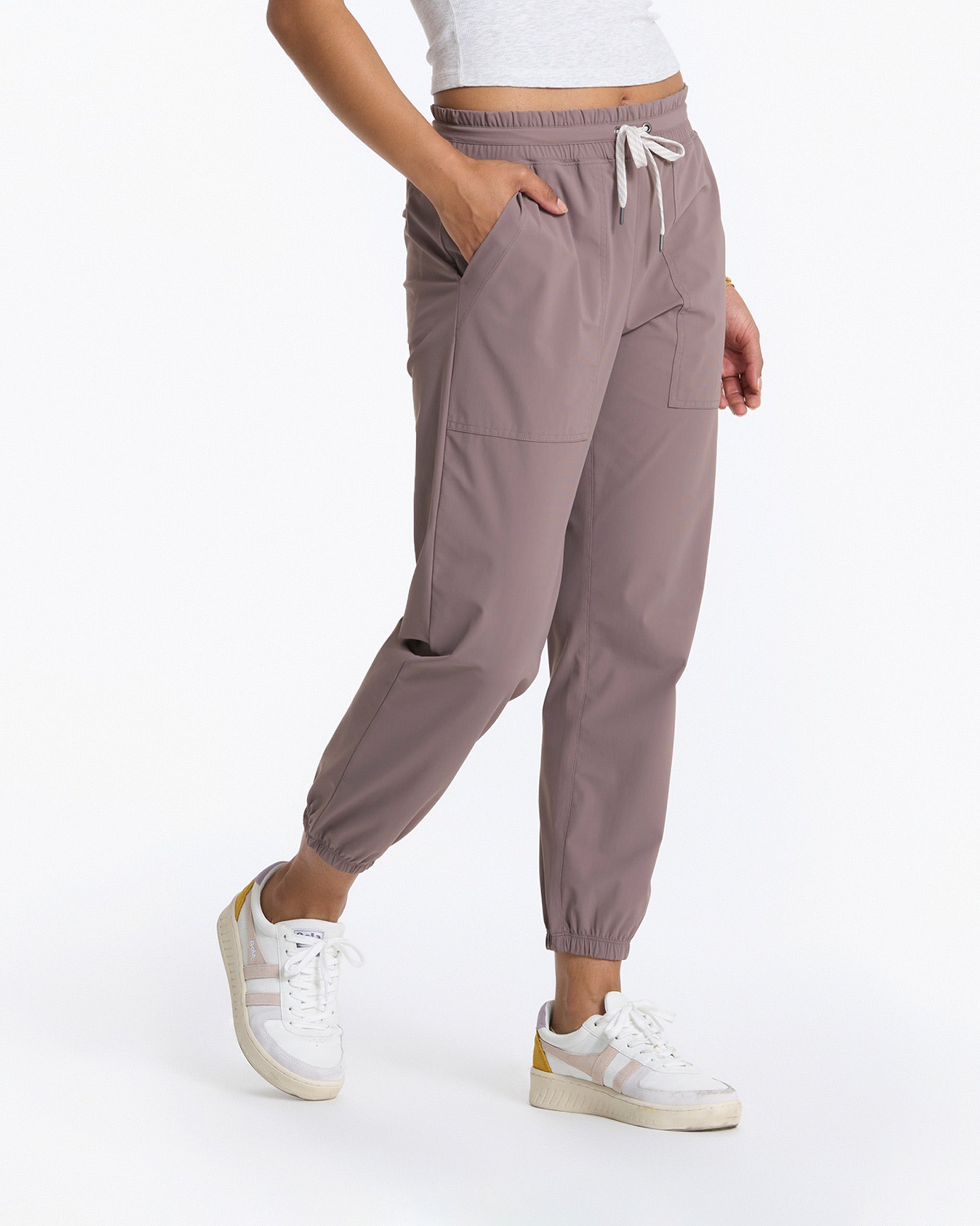 Miles Jogger | Hazel - Image 3
