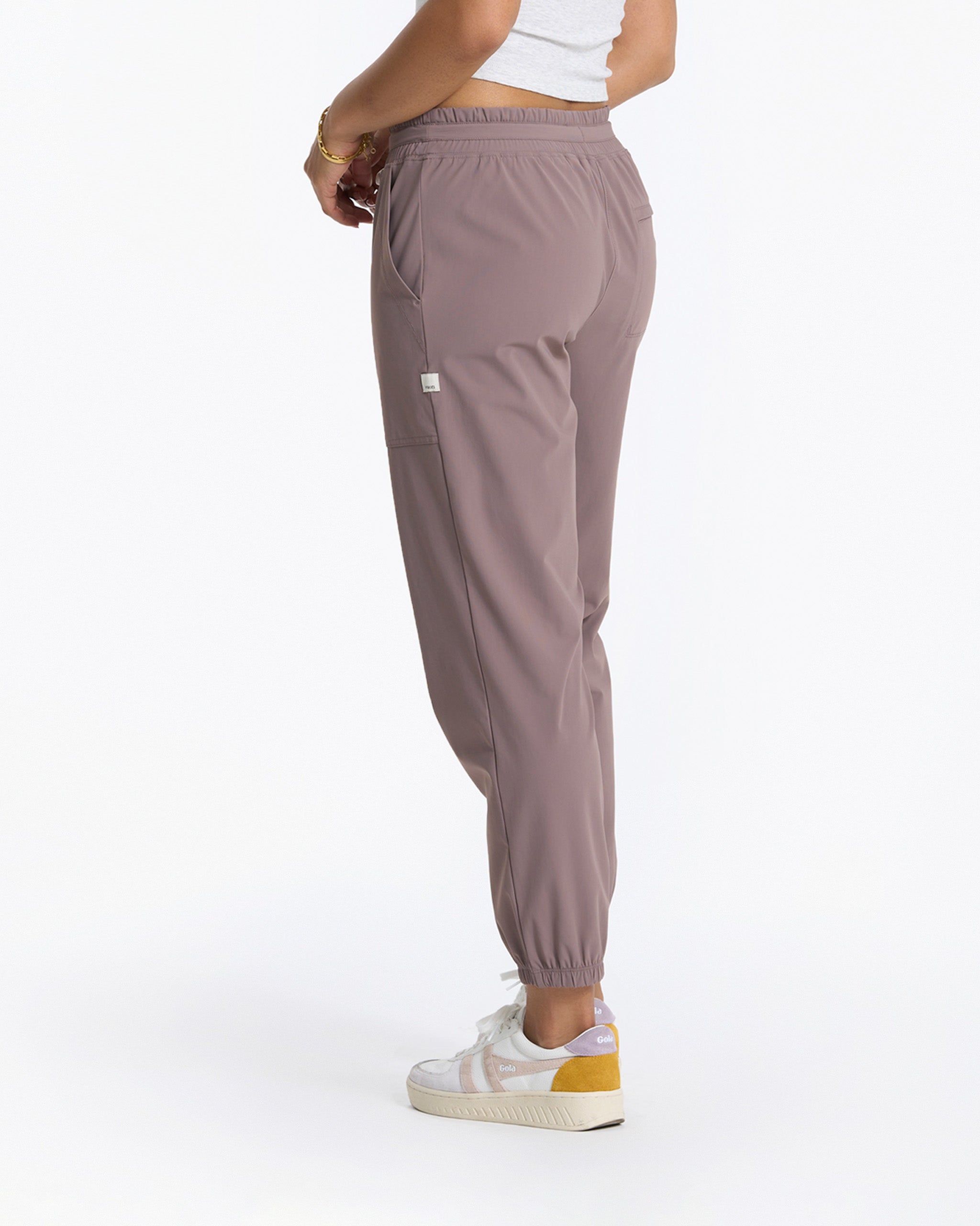 Miles Jogger | Hazel - Image 5