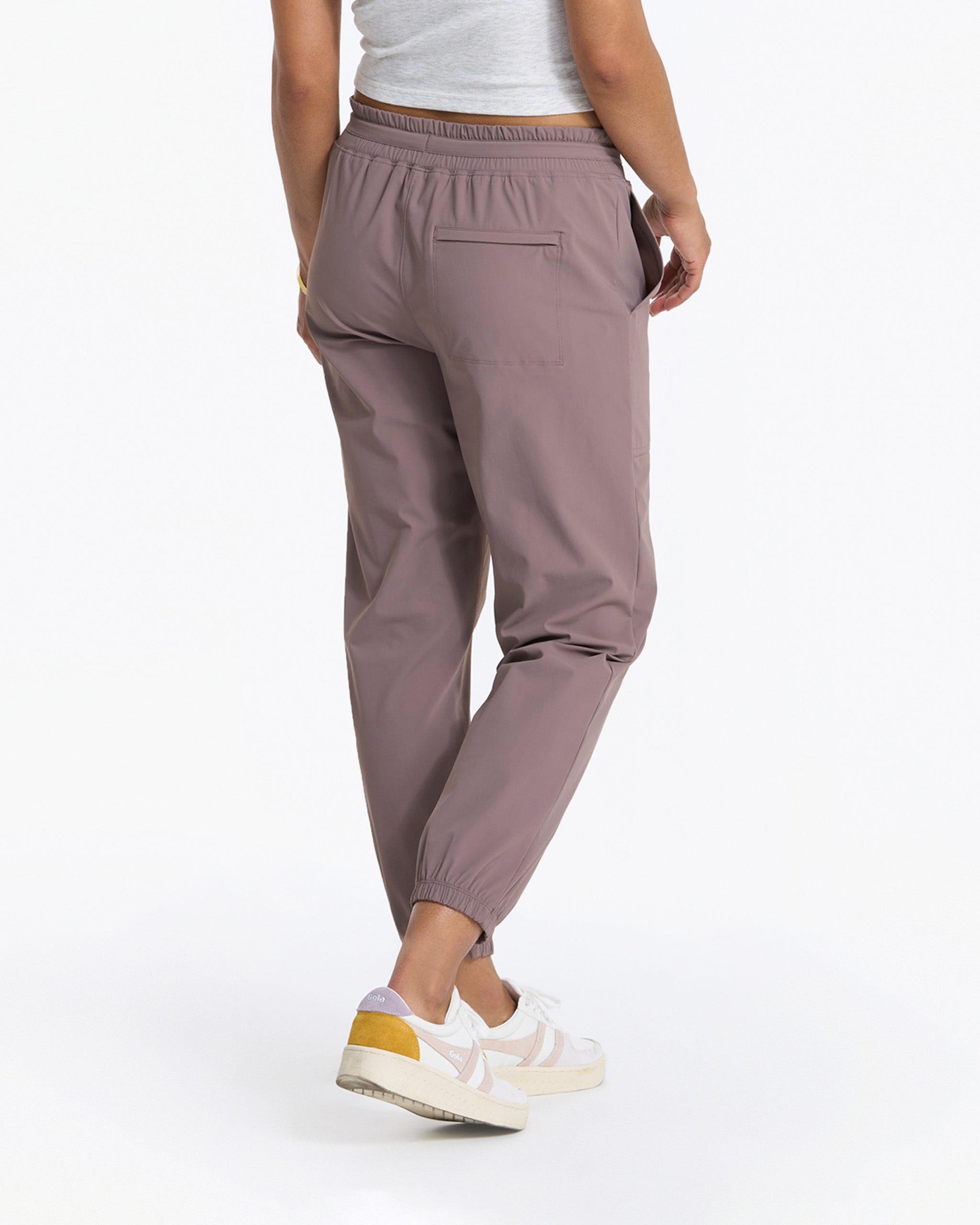 Miles Jogger | Hazel - Image 4