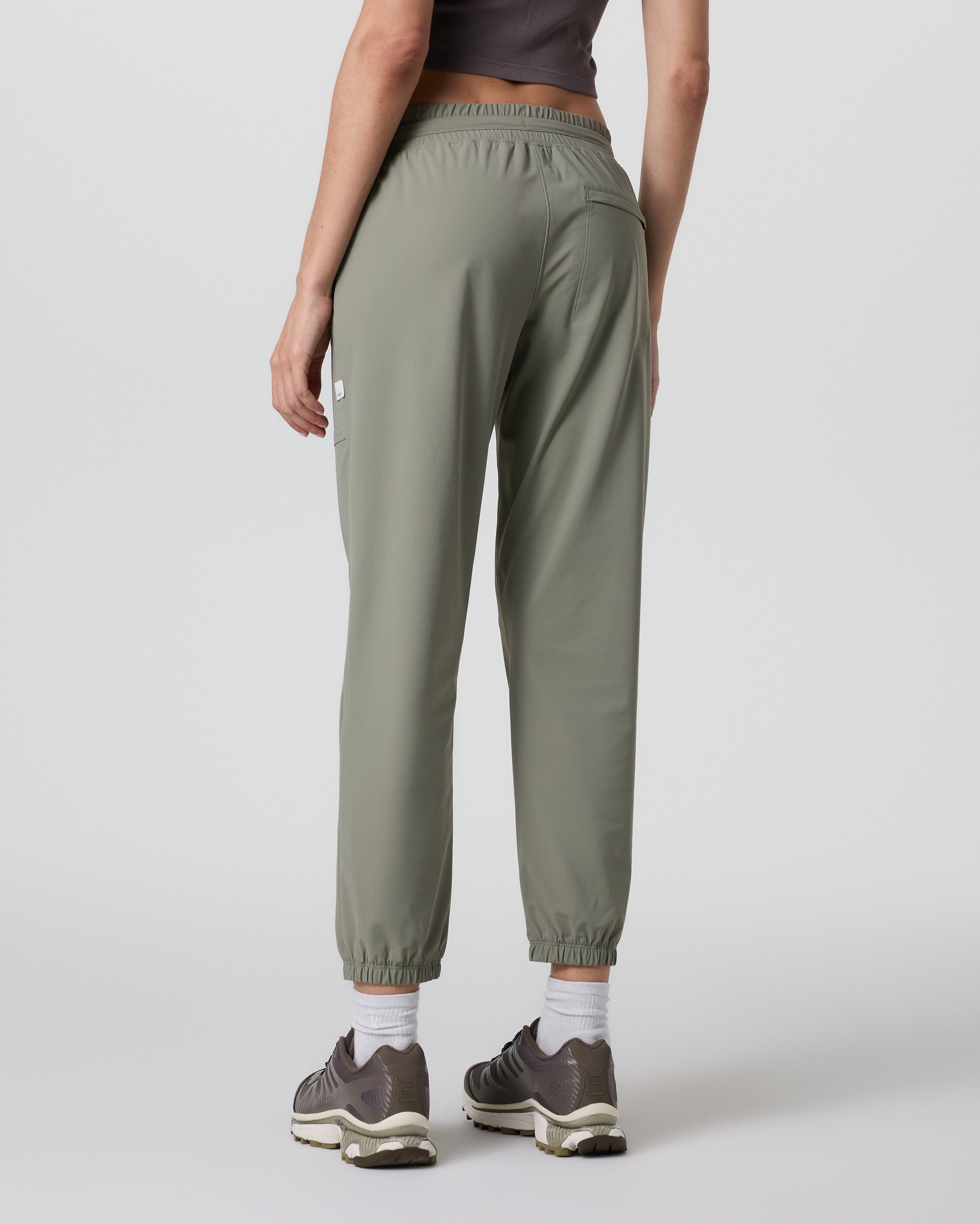 Miles Jogger | Laurel - Image 3