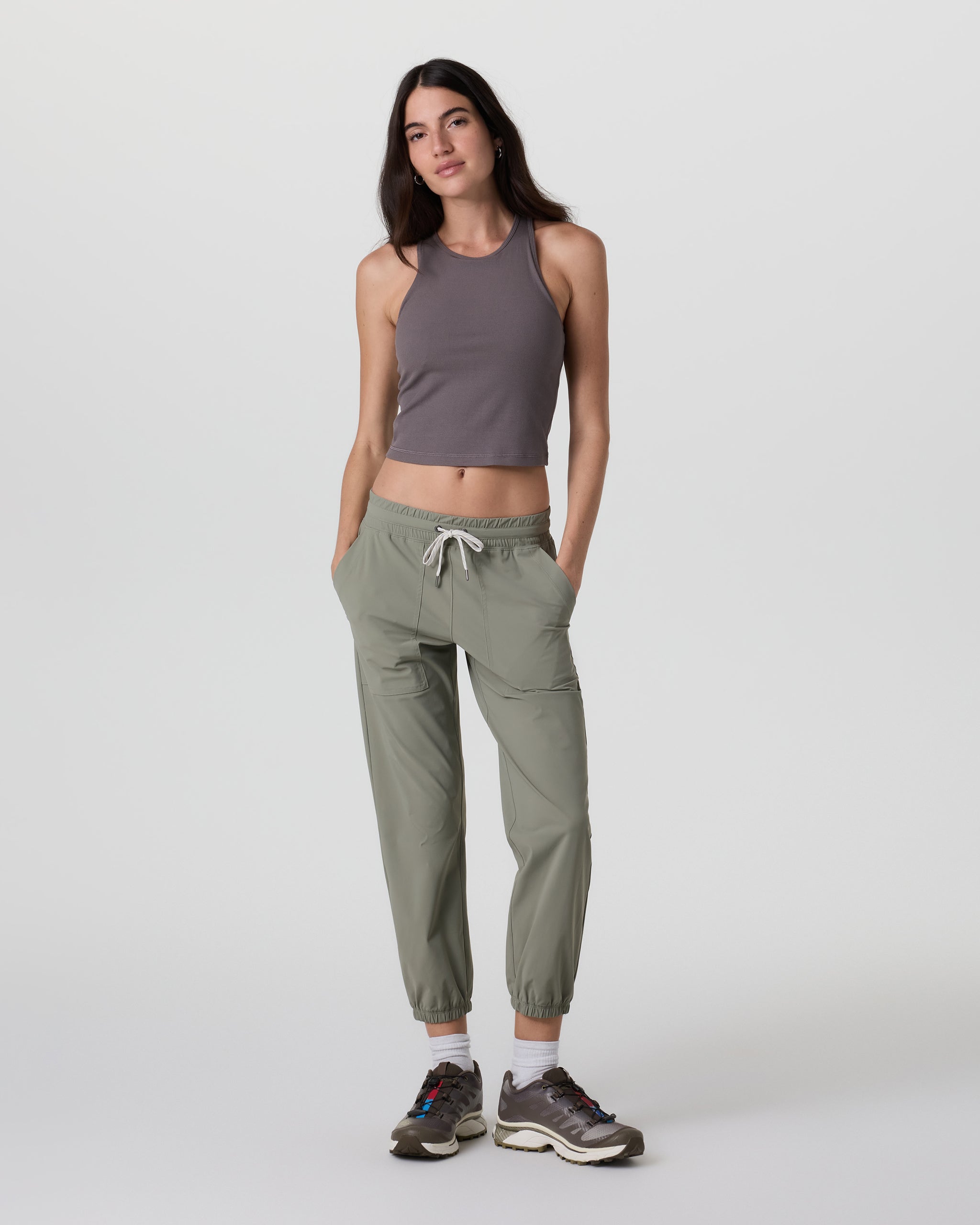 Miles Jogger | Laurel - Image 2