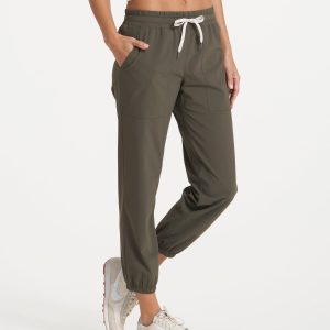 Miles Jogger | Oregano