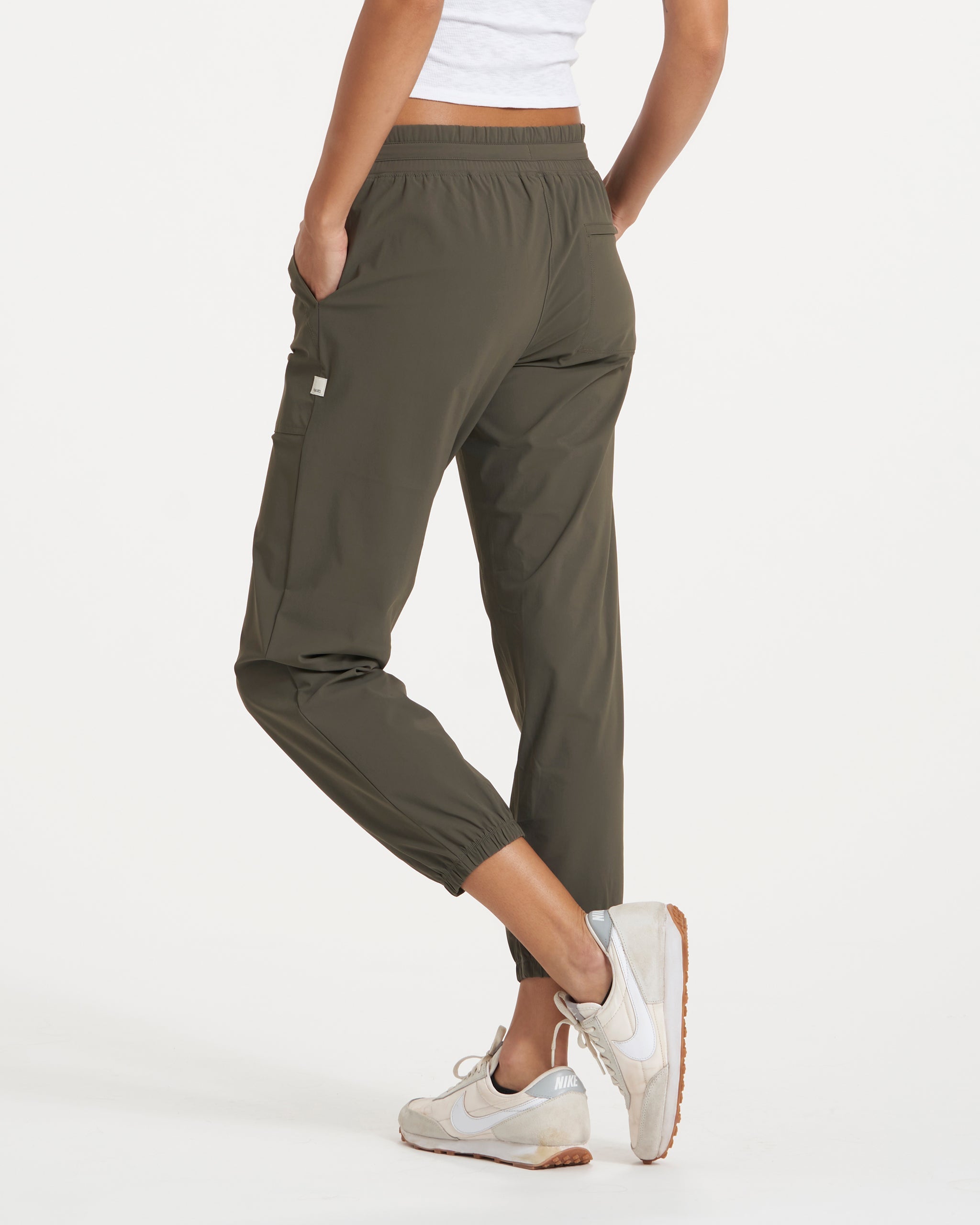 Miles Jogger | Oregano - Image 5