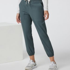 Miles Jogger | Smoked Beryl