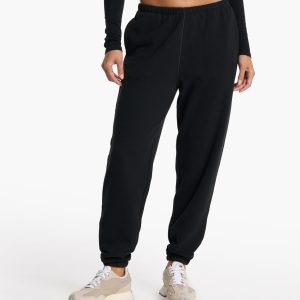 Sedona Jogger | Black