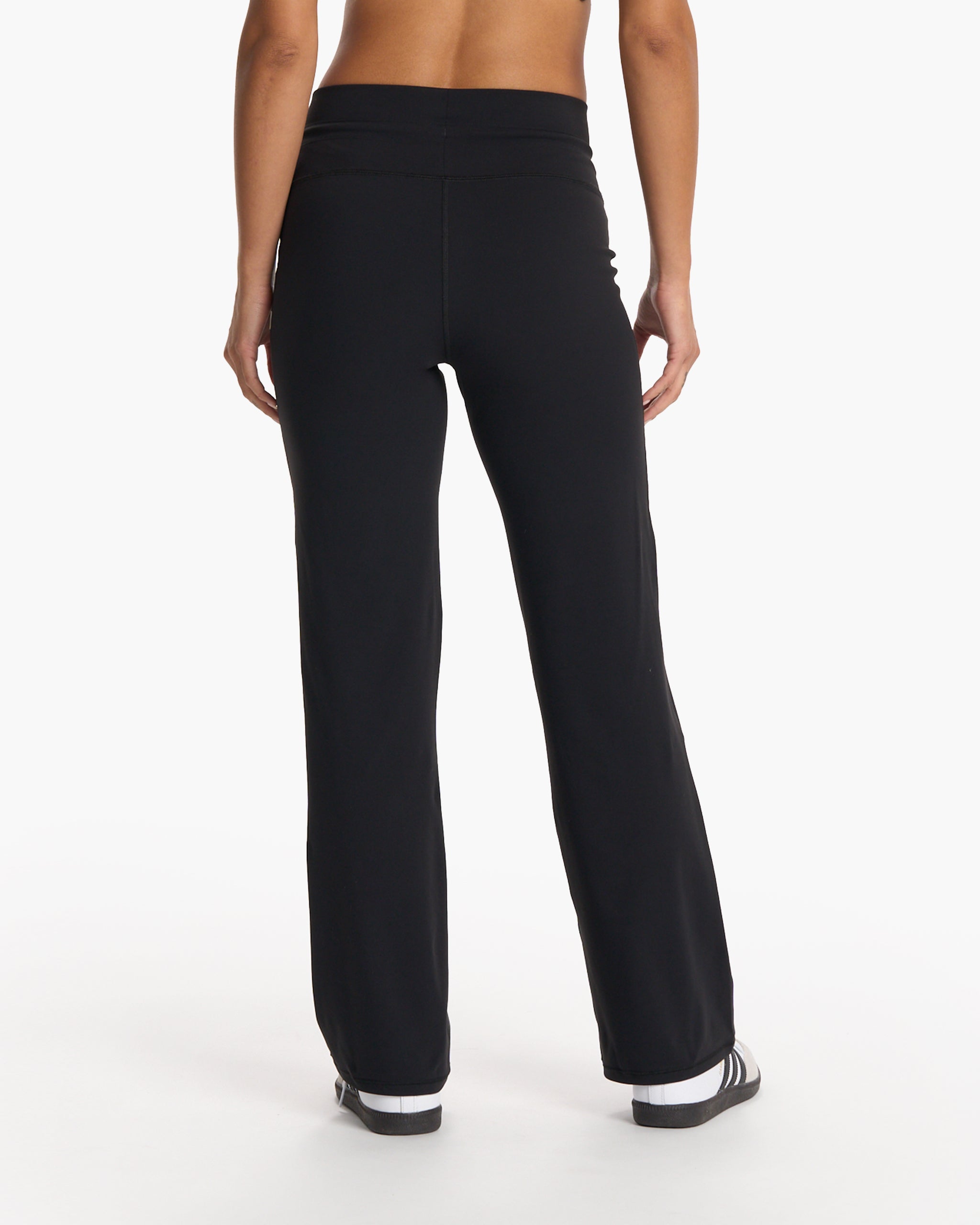 Daily Wideleg - Short | Black - Image 4