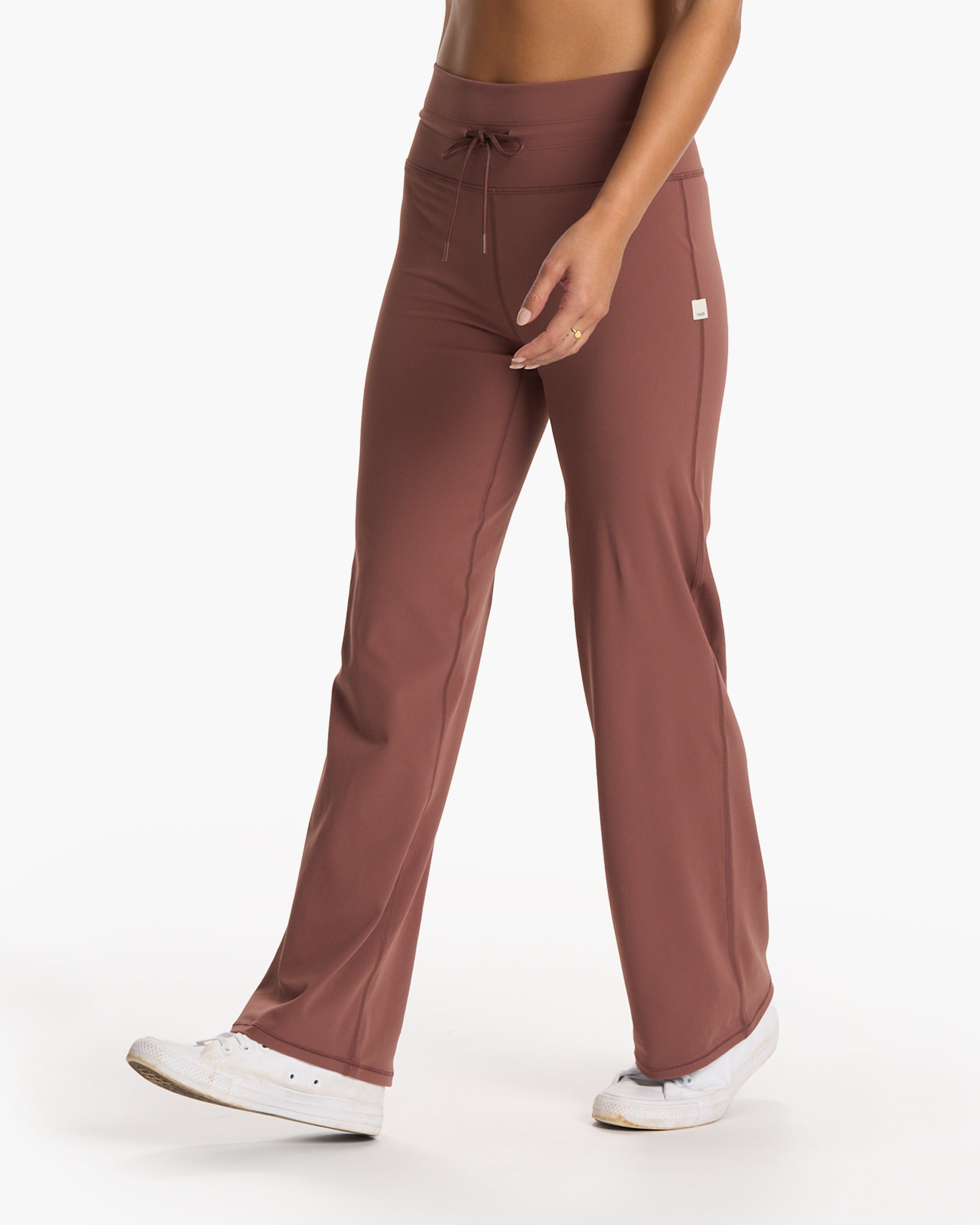 Daily Wideleg - Short | Hazelnut - Image 2