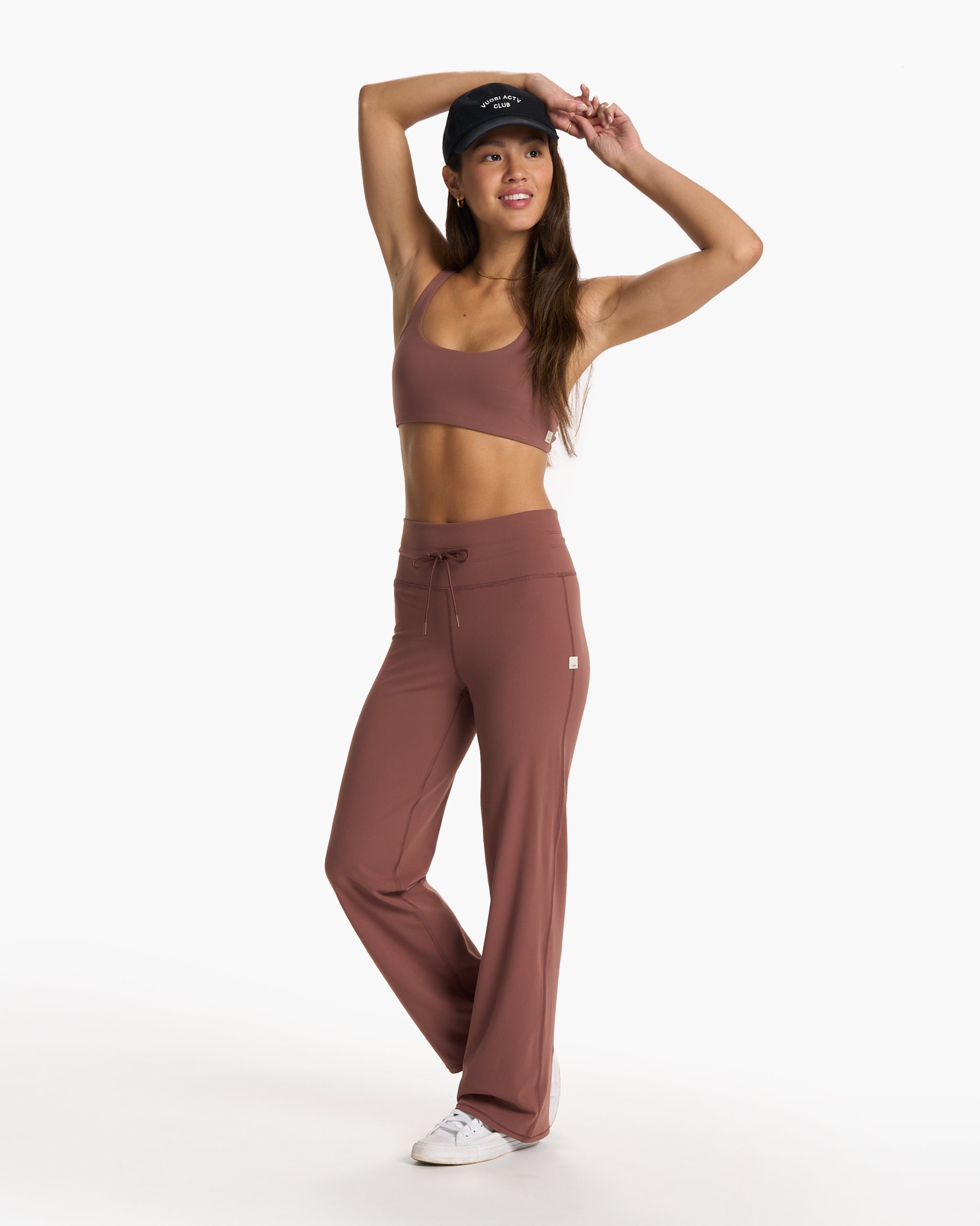 Daily Wideleg - Short | Hazelnut - Image 5
