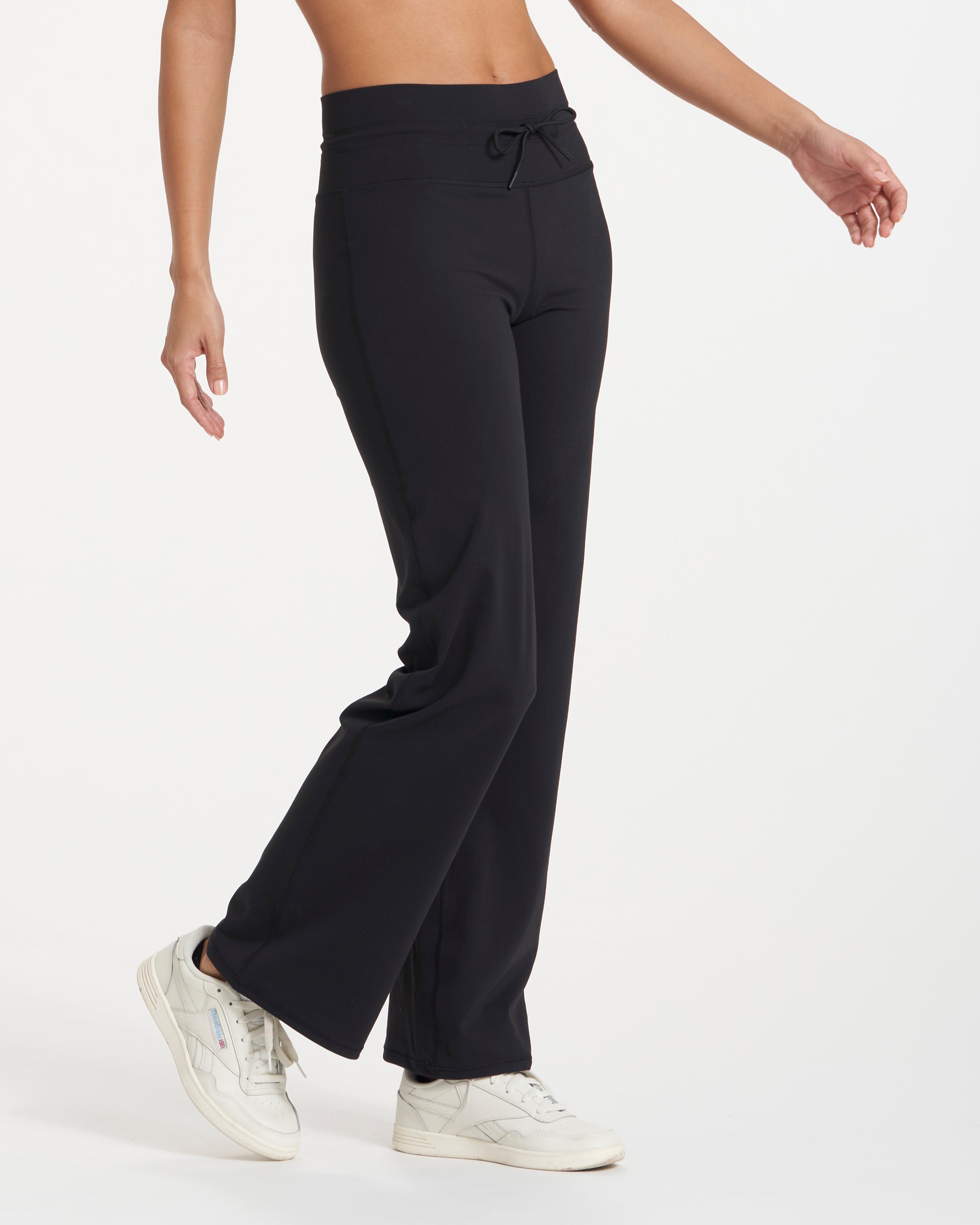 Daily Wideleg | Black - Image 2