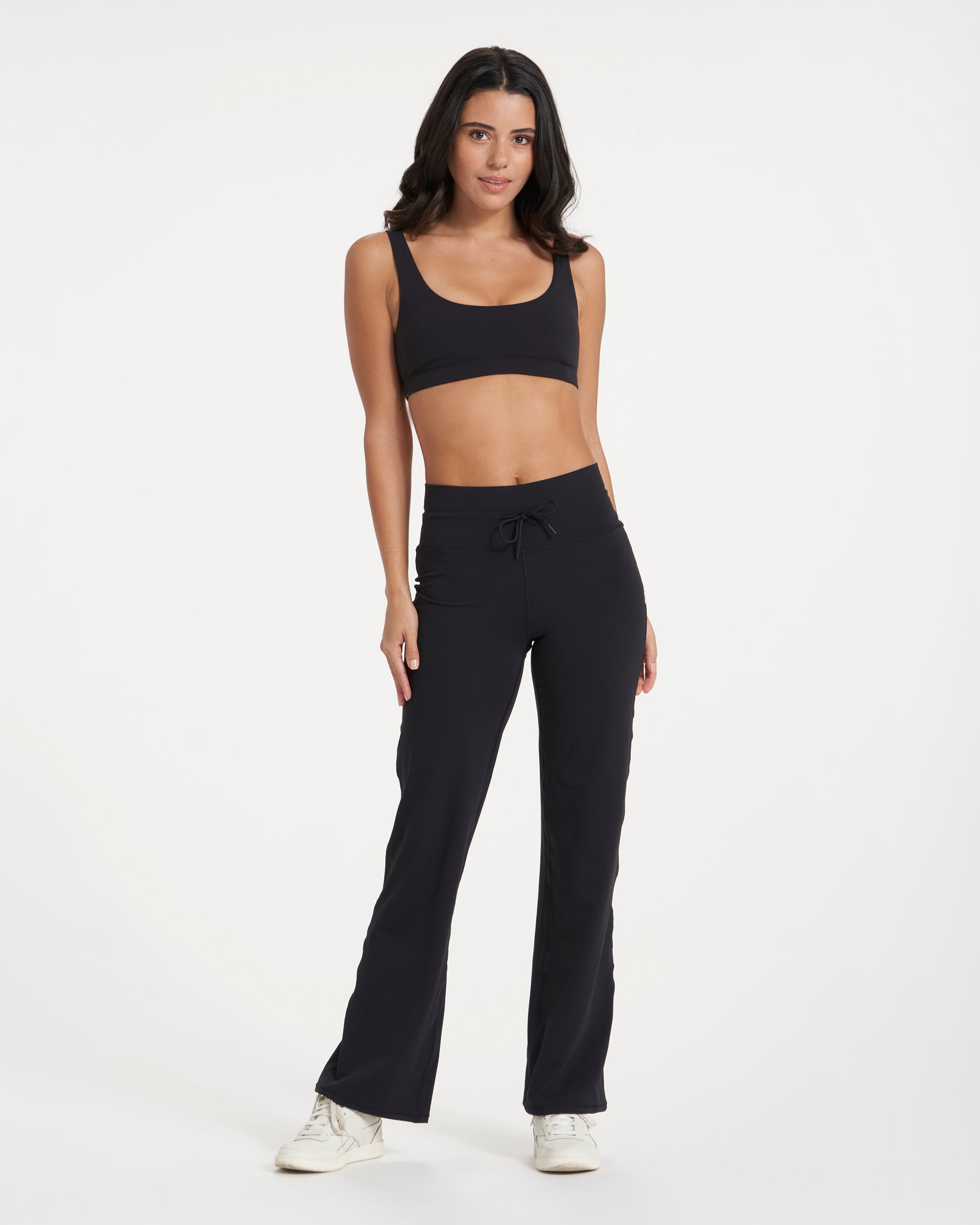Daily Wideleg | Black - Image 5