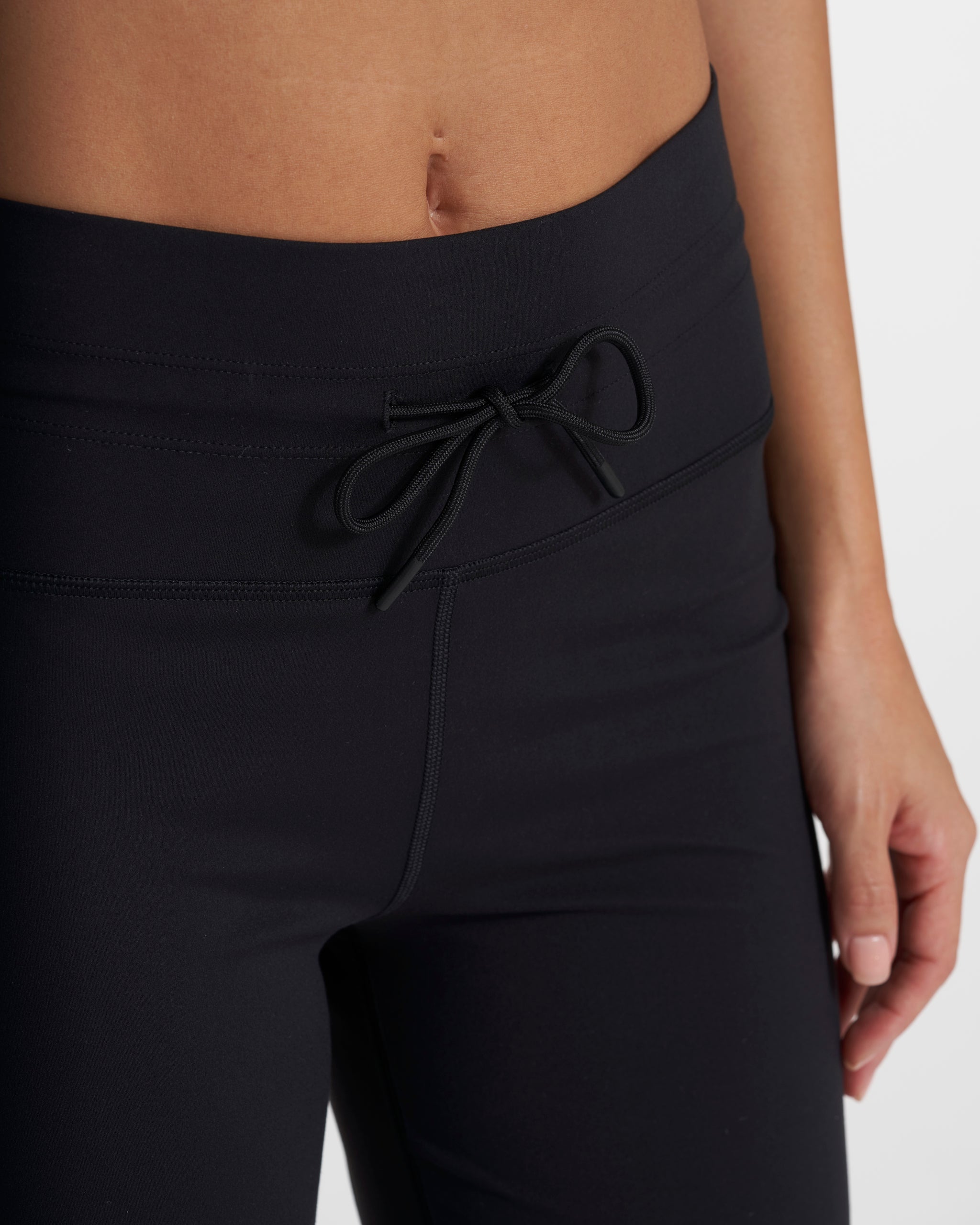 Daily Wideleg | Black - Image 3