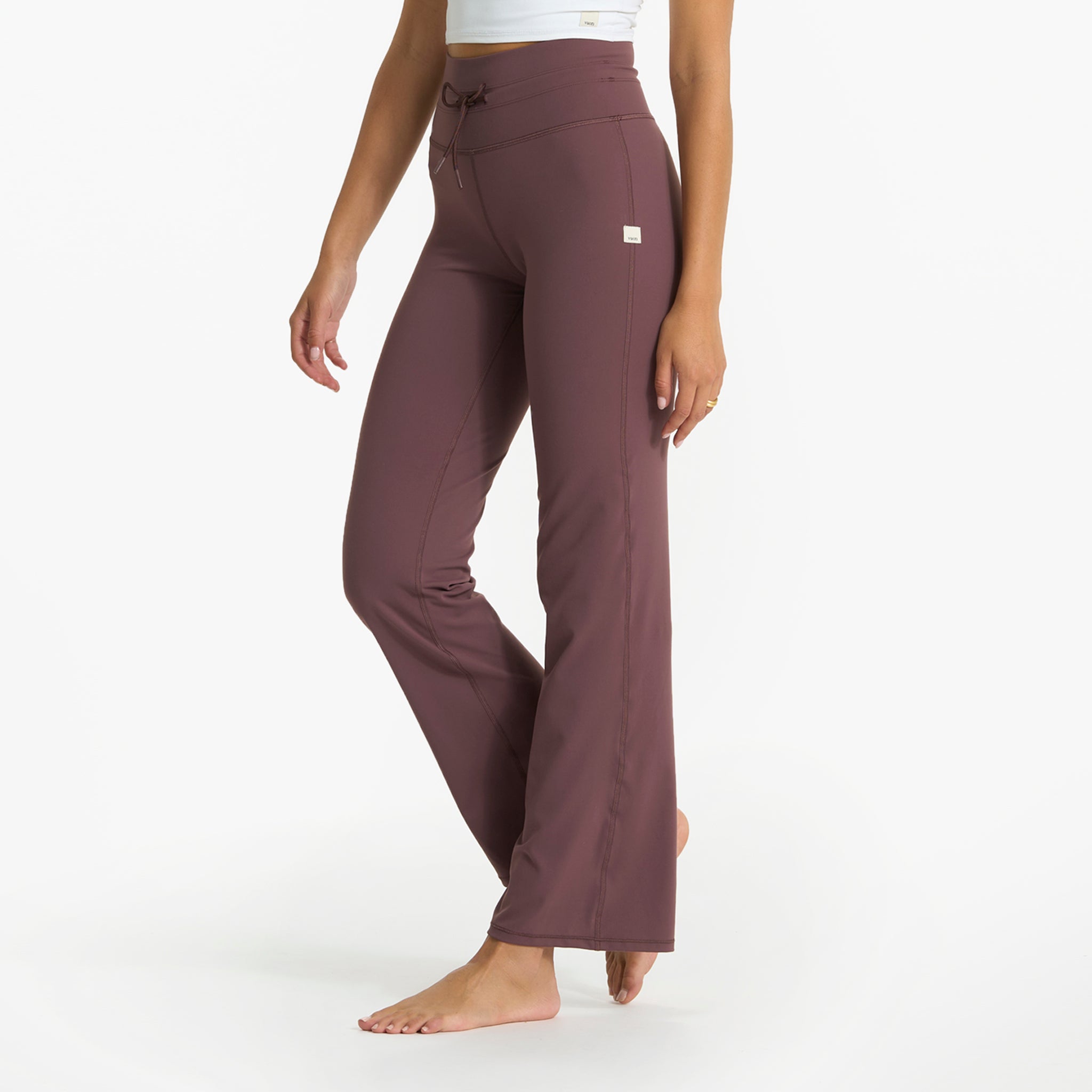 Daily Wideleg | Chestnut - Image 2
