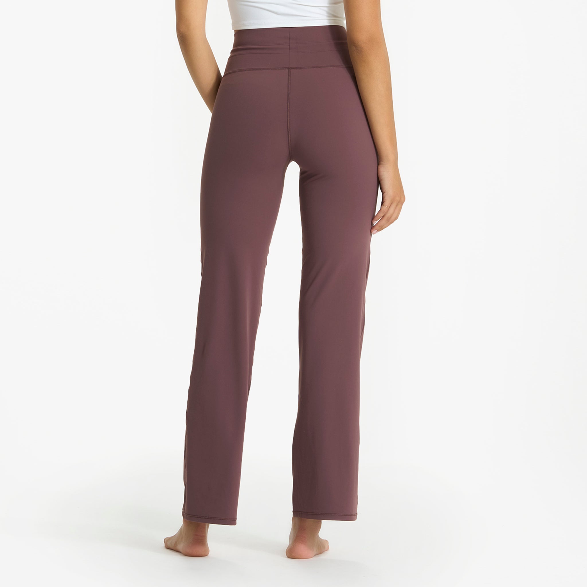 Daily Wideleg | Chestnut - Image 5