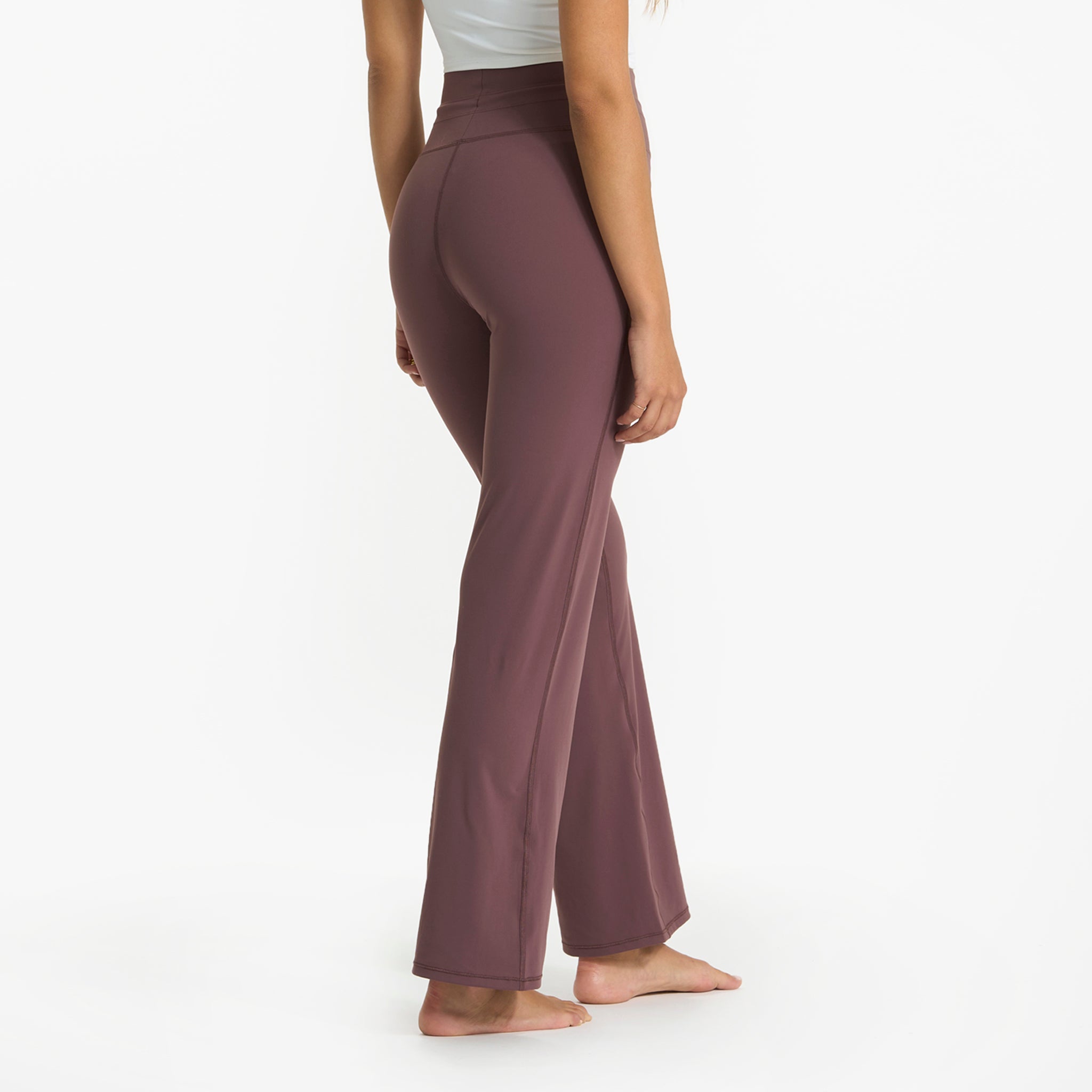 Daily Wideleg | Chestnut - Image 4