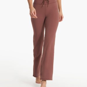 Daily Wideleg | Hazelnut