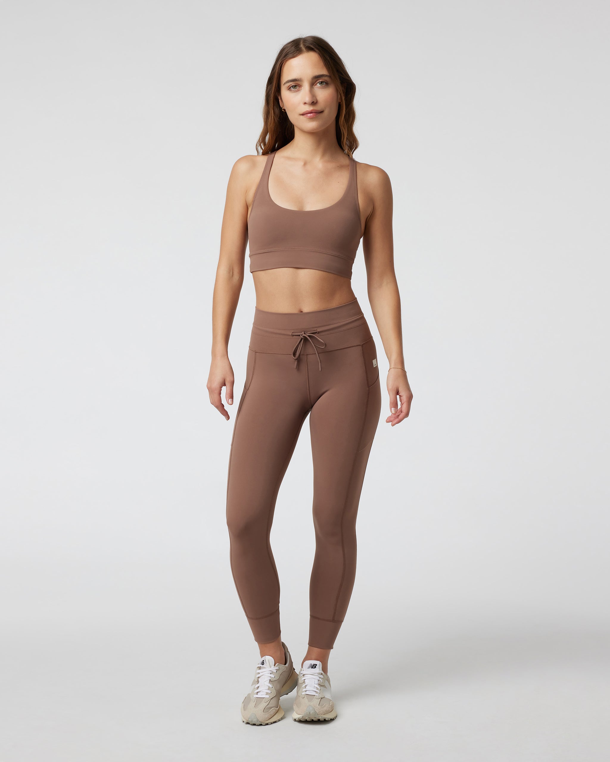 Daily Pocket Legging | Clove - Image 5