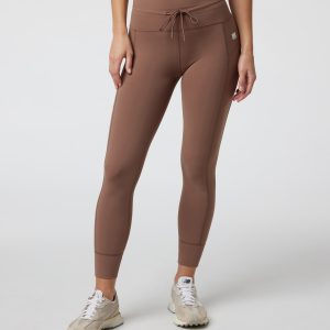 Daily Pocket Legging | Clove