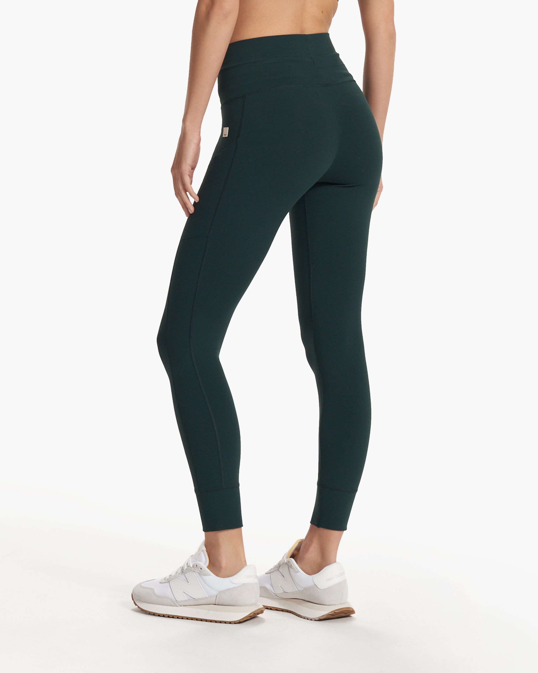 Daily Pocket Legging | Grass - Image 4