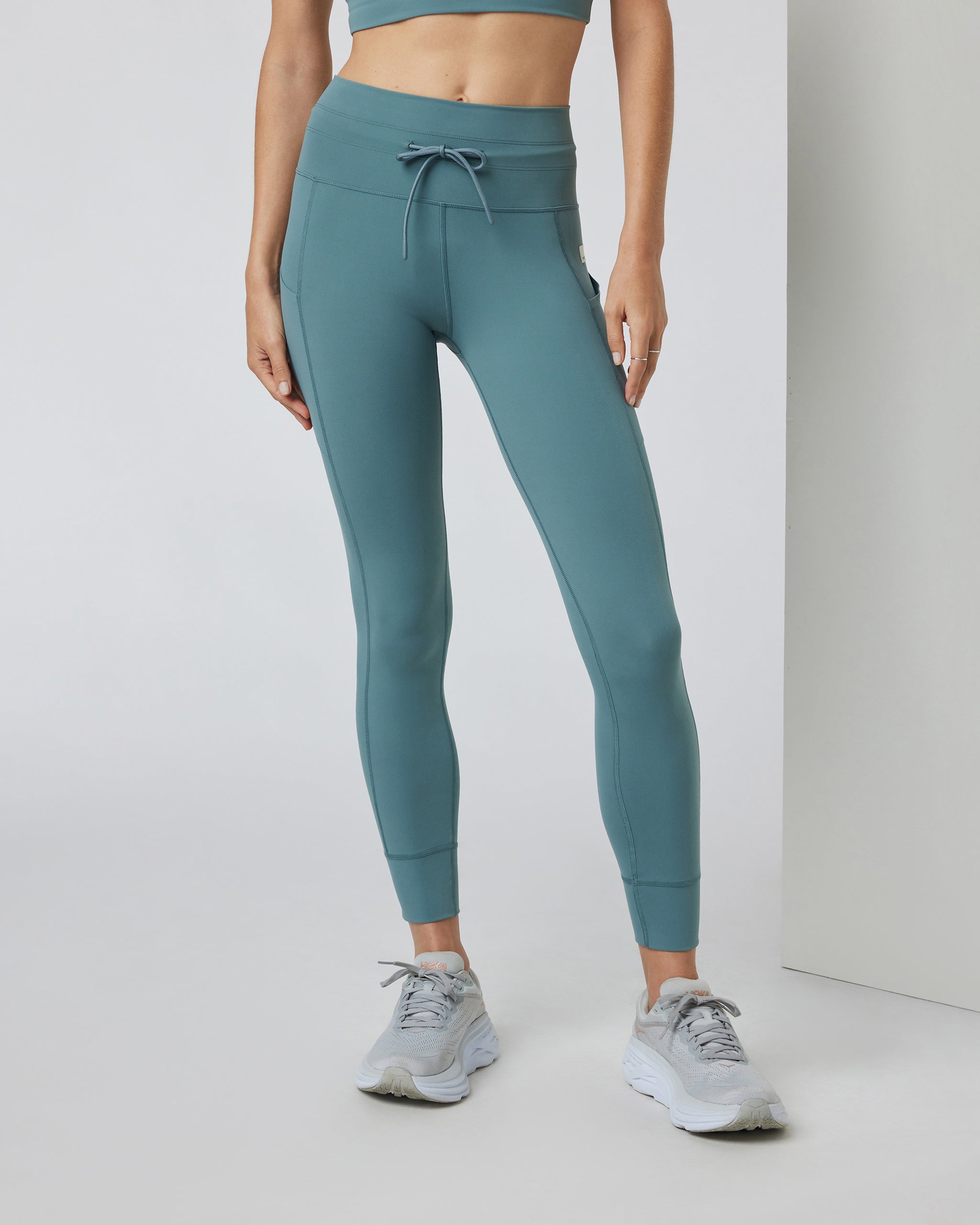 Daily Pocket Legging | Iron - Image 5