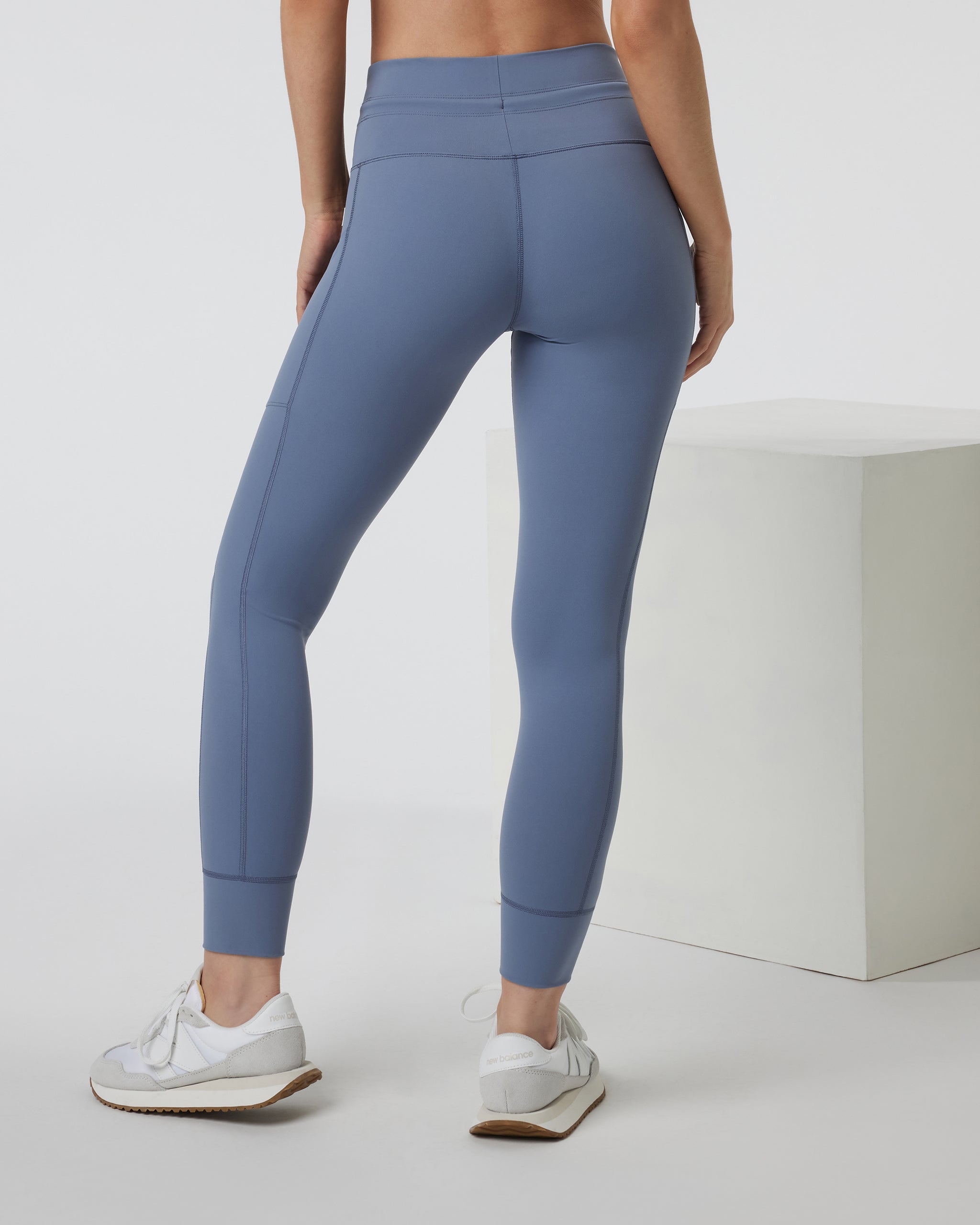 Daily Pocket Legging | Mercury - Image 3