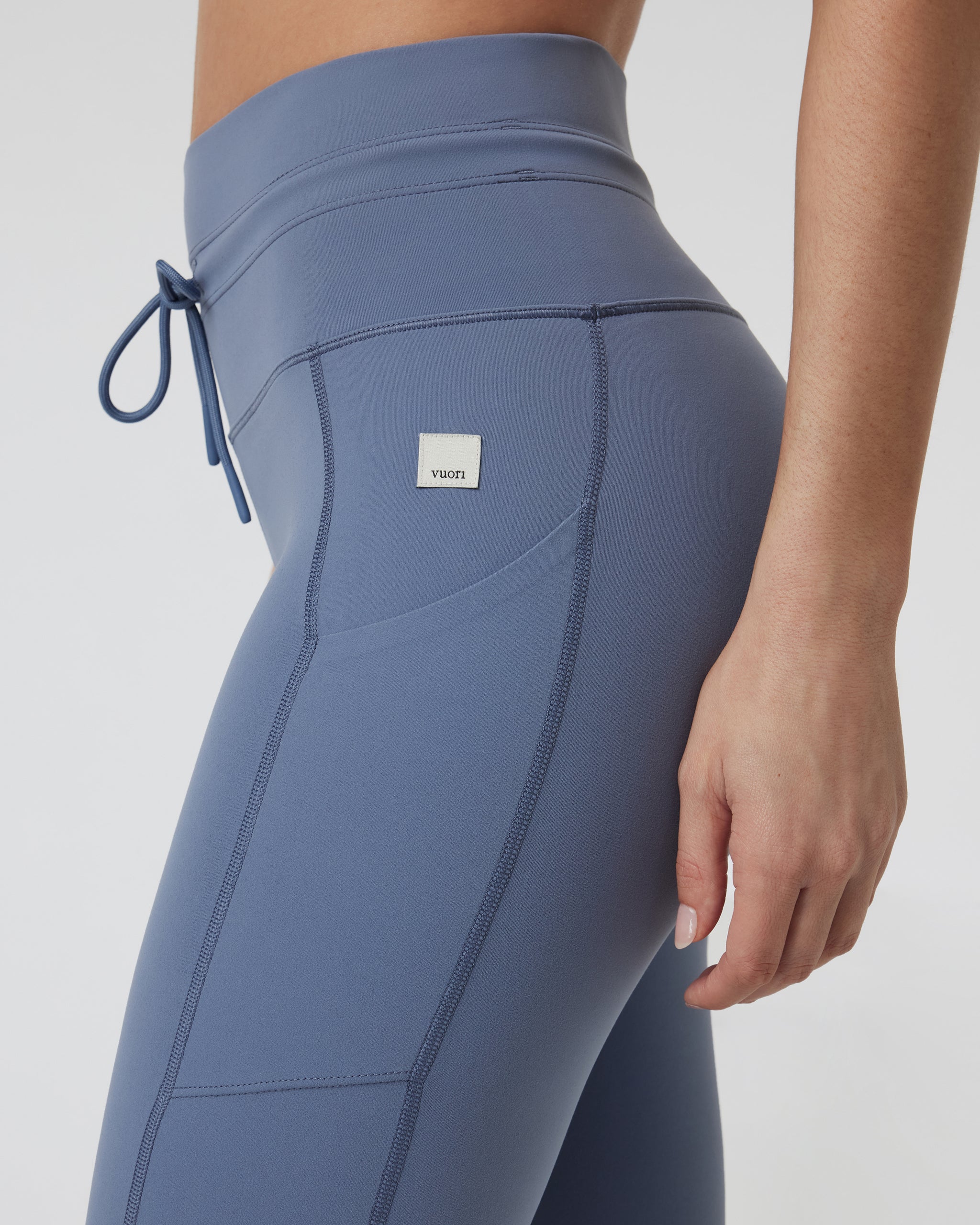 Daily Pocket Legging | Mercury - Image 4