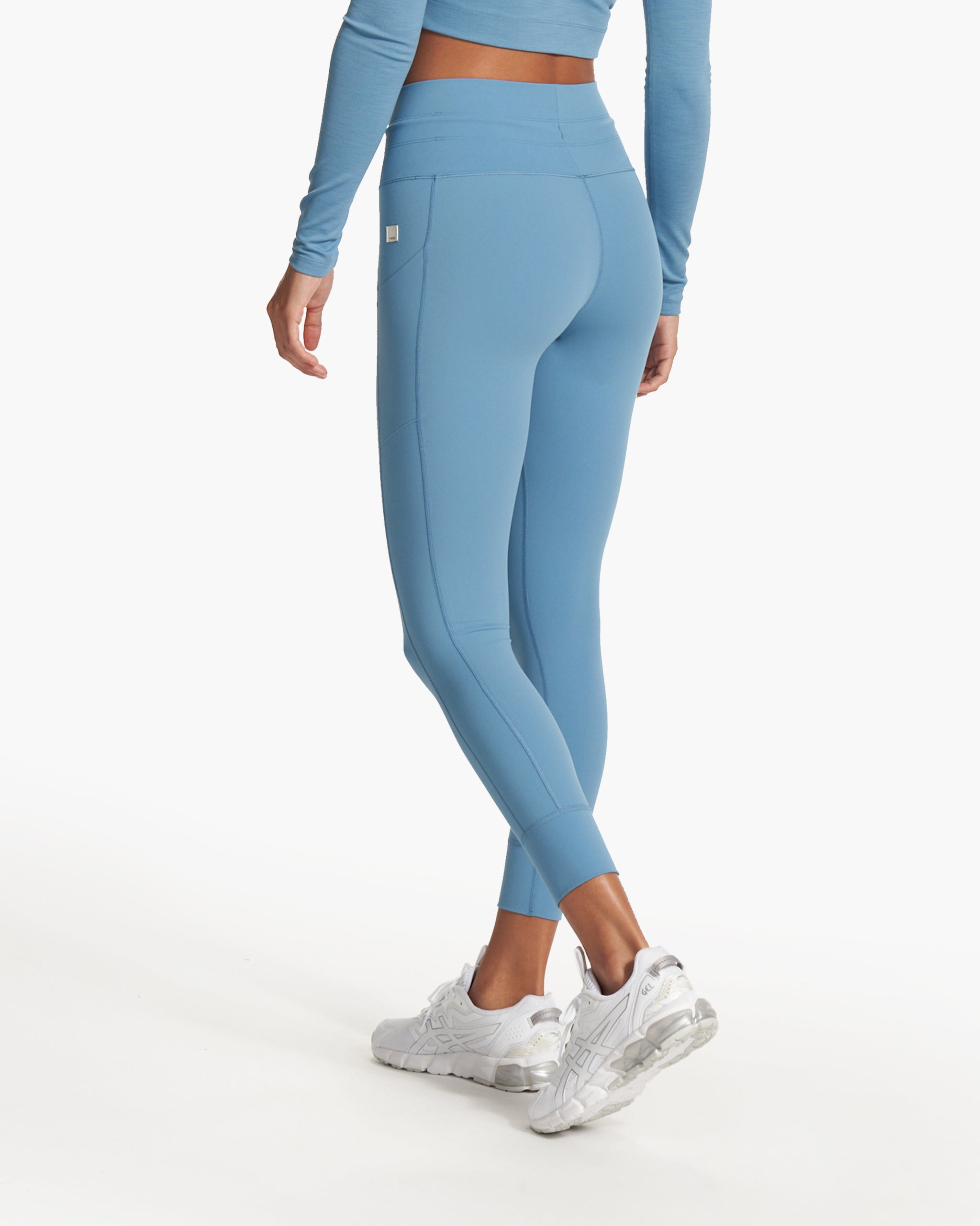 Daily Pocket Legging | Stillwater - Image 3
